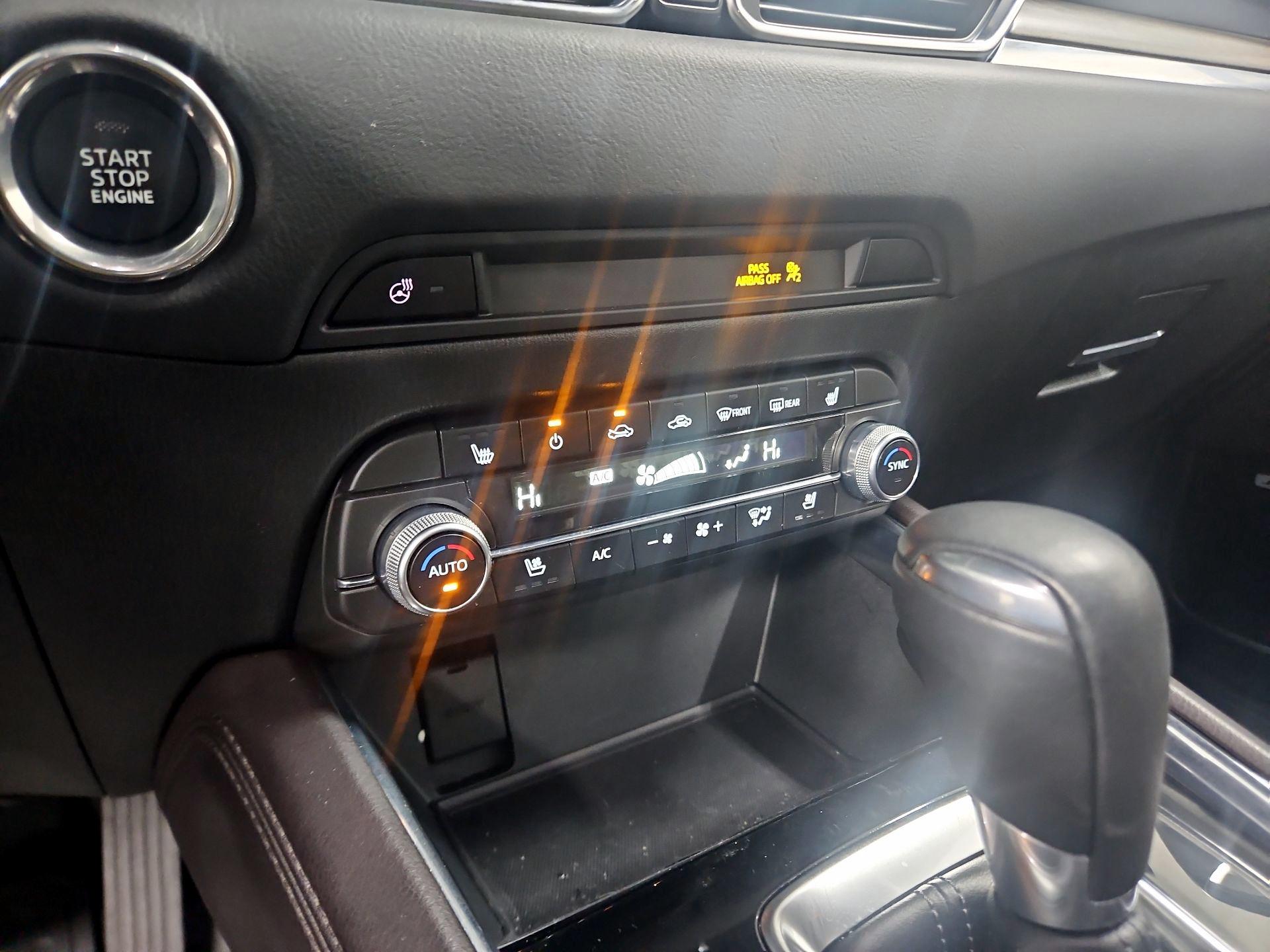 Thumbnail: 2021 Mazda CX-5 - 17