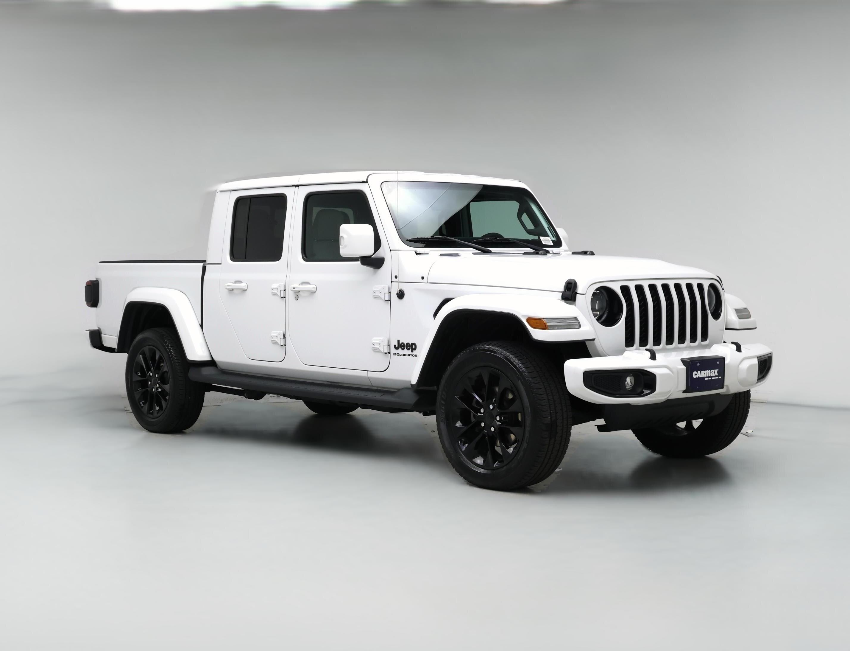 Thumbnail: 2023 Jeep Gladiator - 1