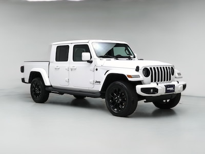 2023 Jeep Gladiator High Altitude