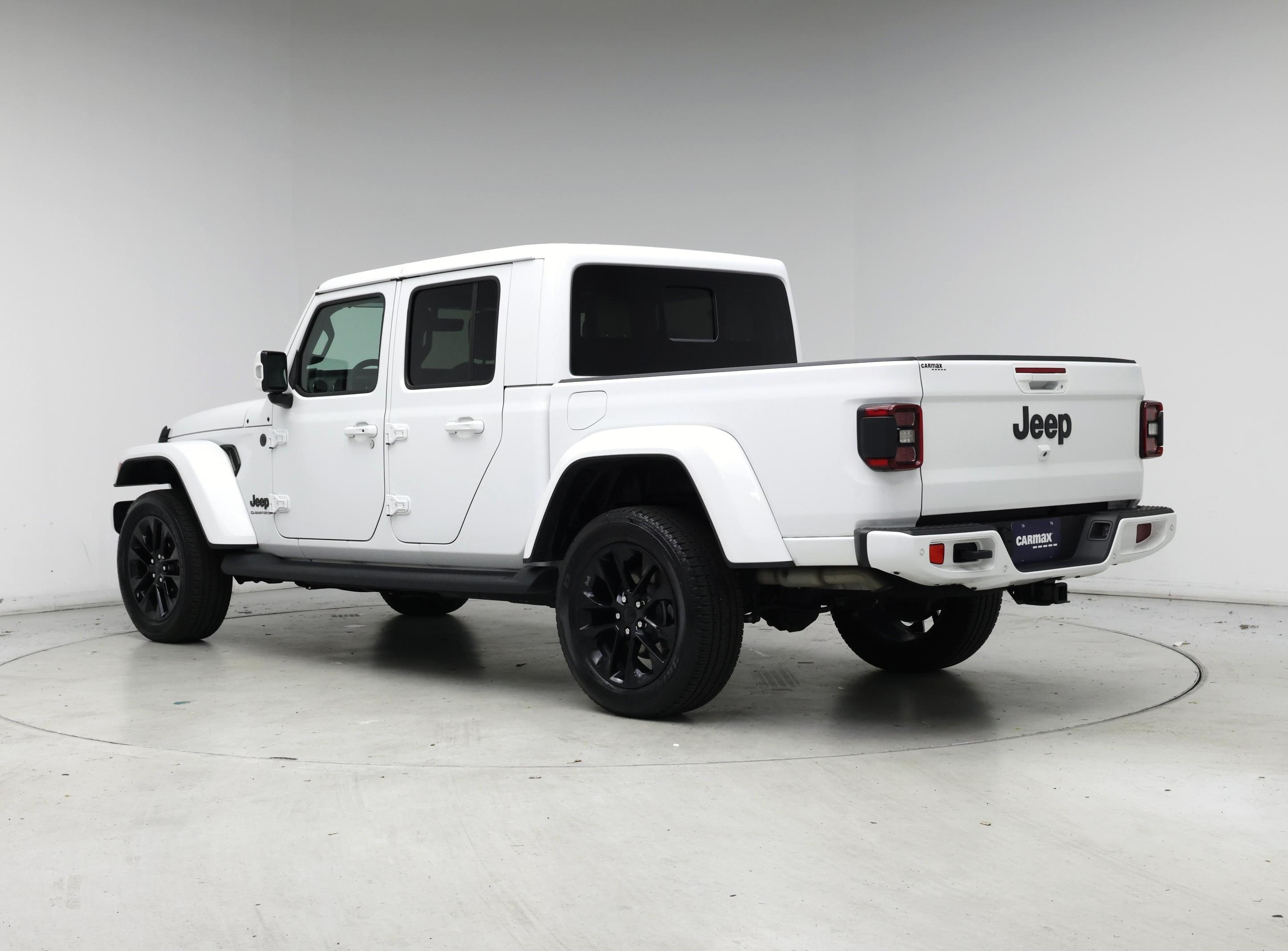 Thumbnail: 2023 Jeep Gladiator - 2