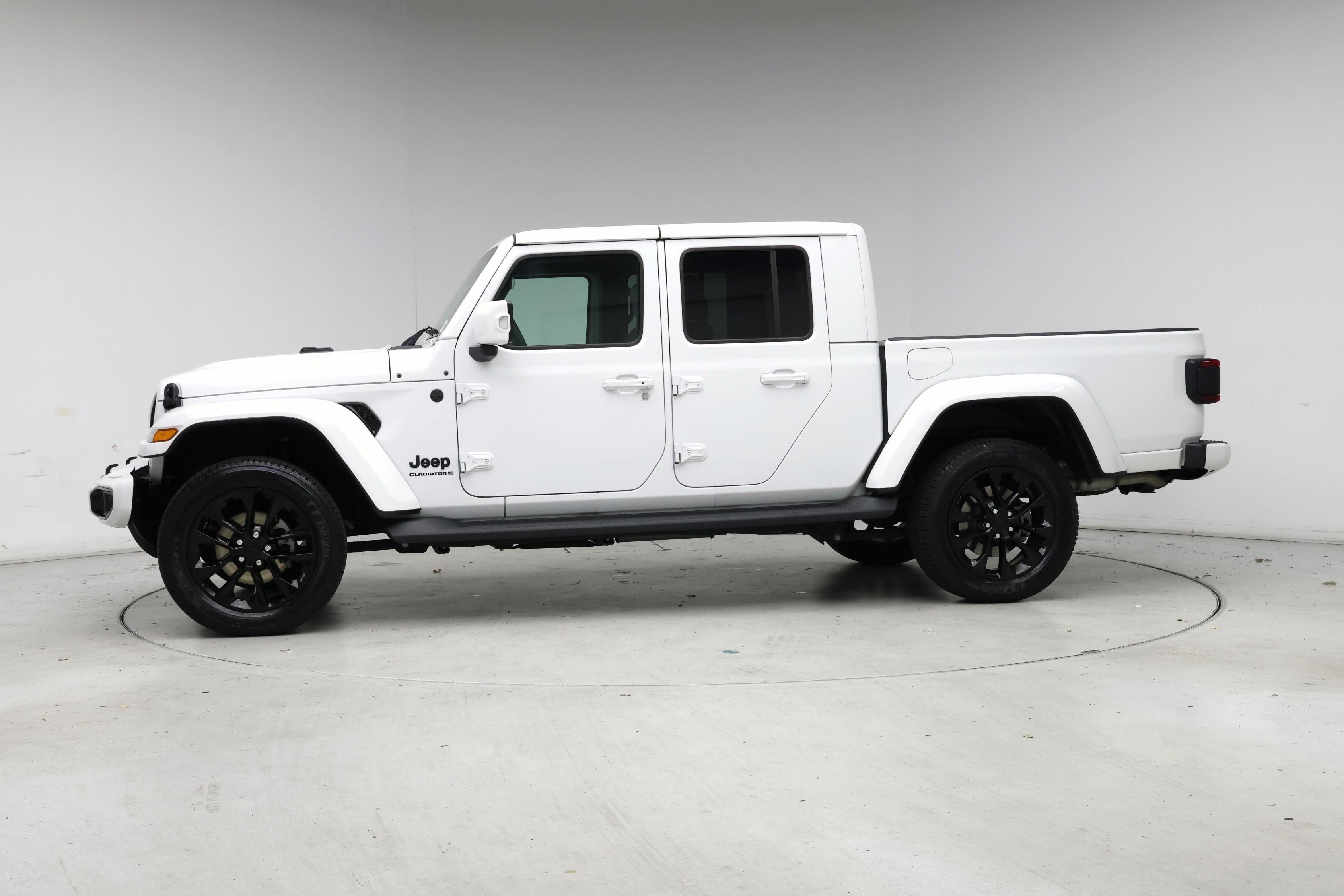 Thumbnail: 2023 Jeep Gladiator - 3