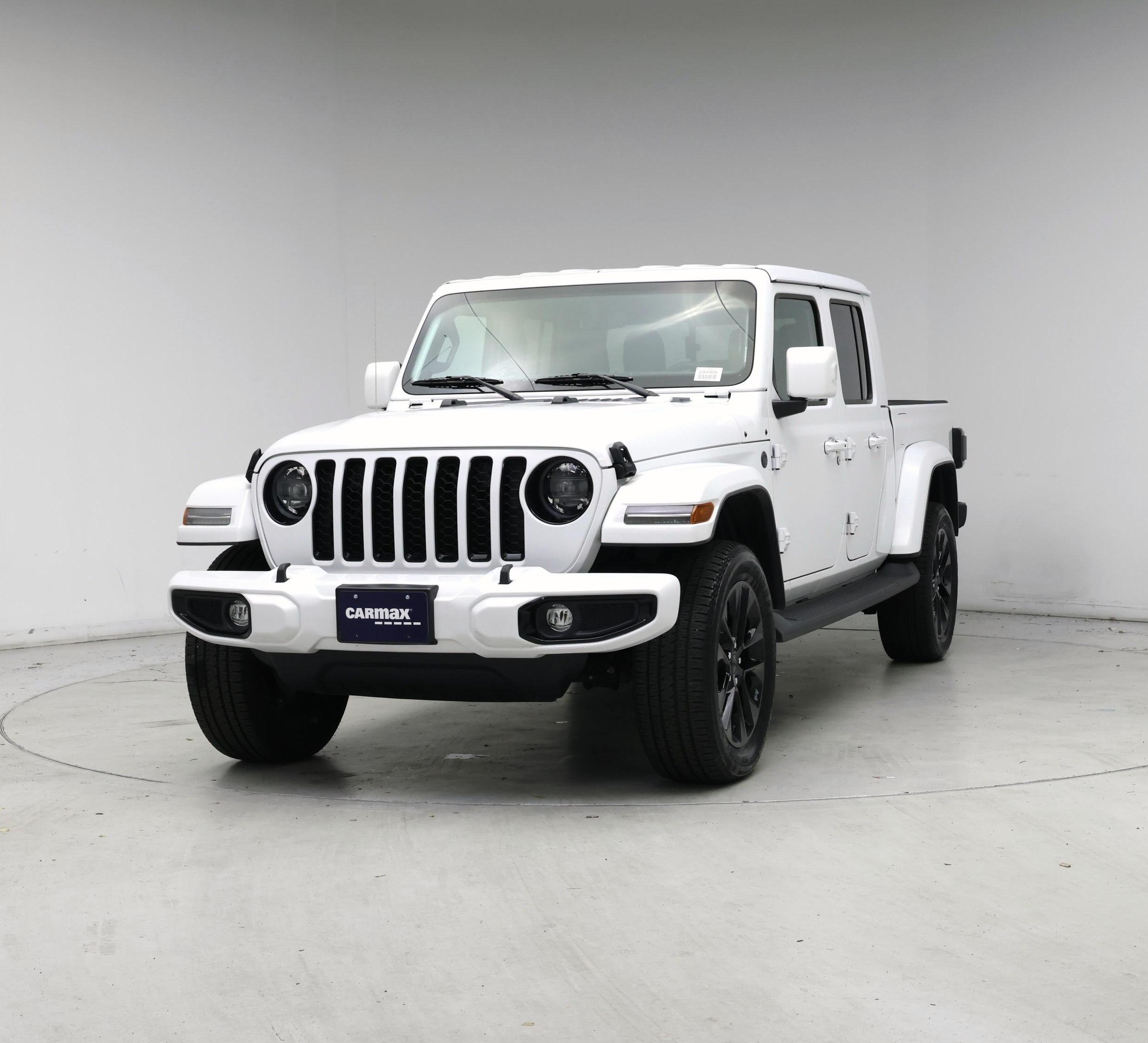Thumbnail: 2023 Jeep Gladiator - 4