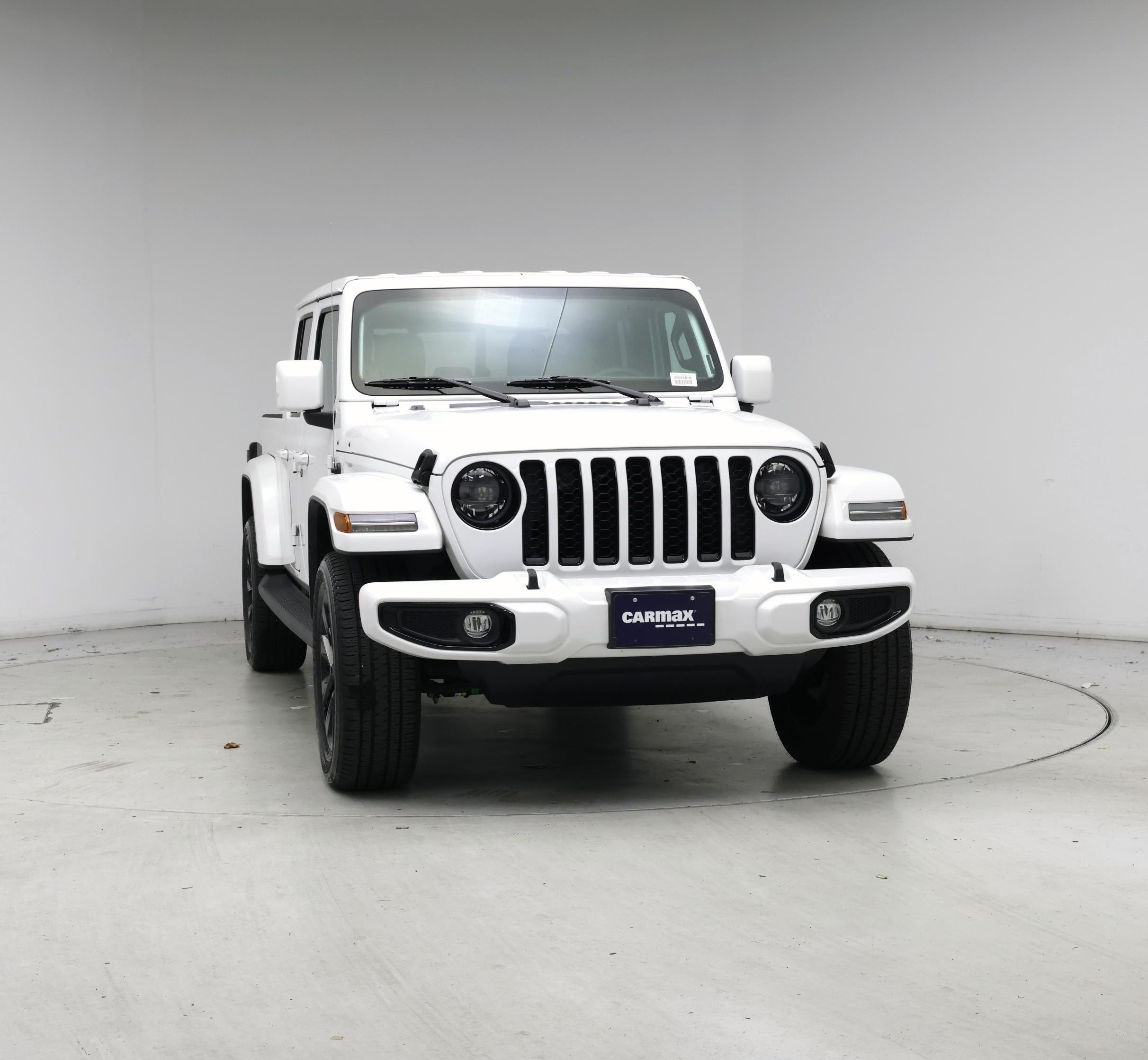 Thumbnail: 2023 Jeep Gladiator - 5