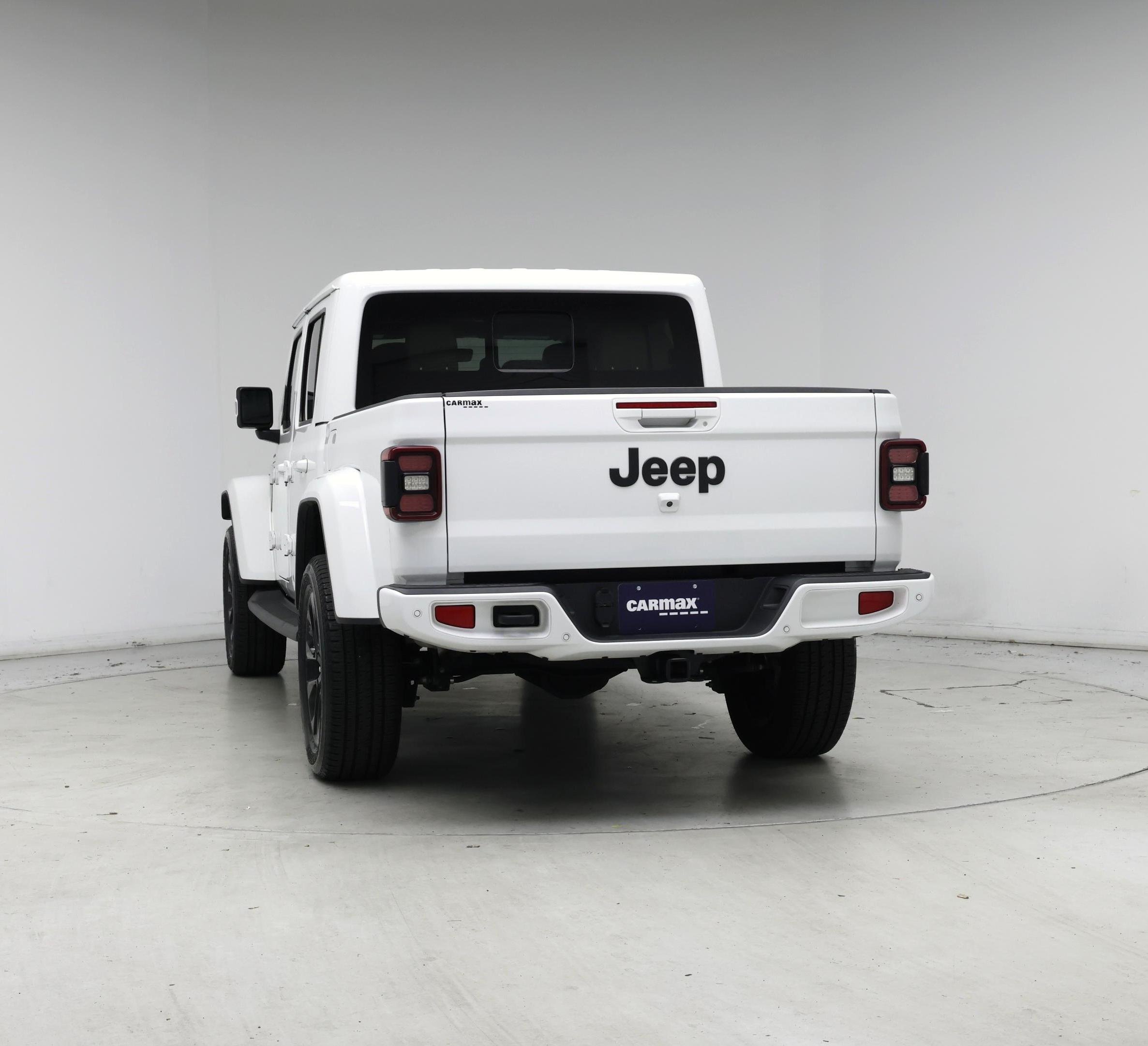 Thumbnail: 2023 Jeep Gladiator - 6