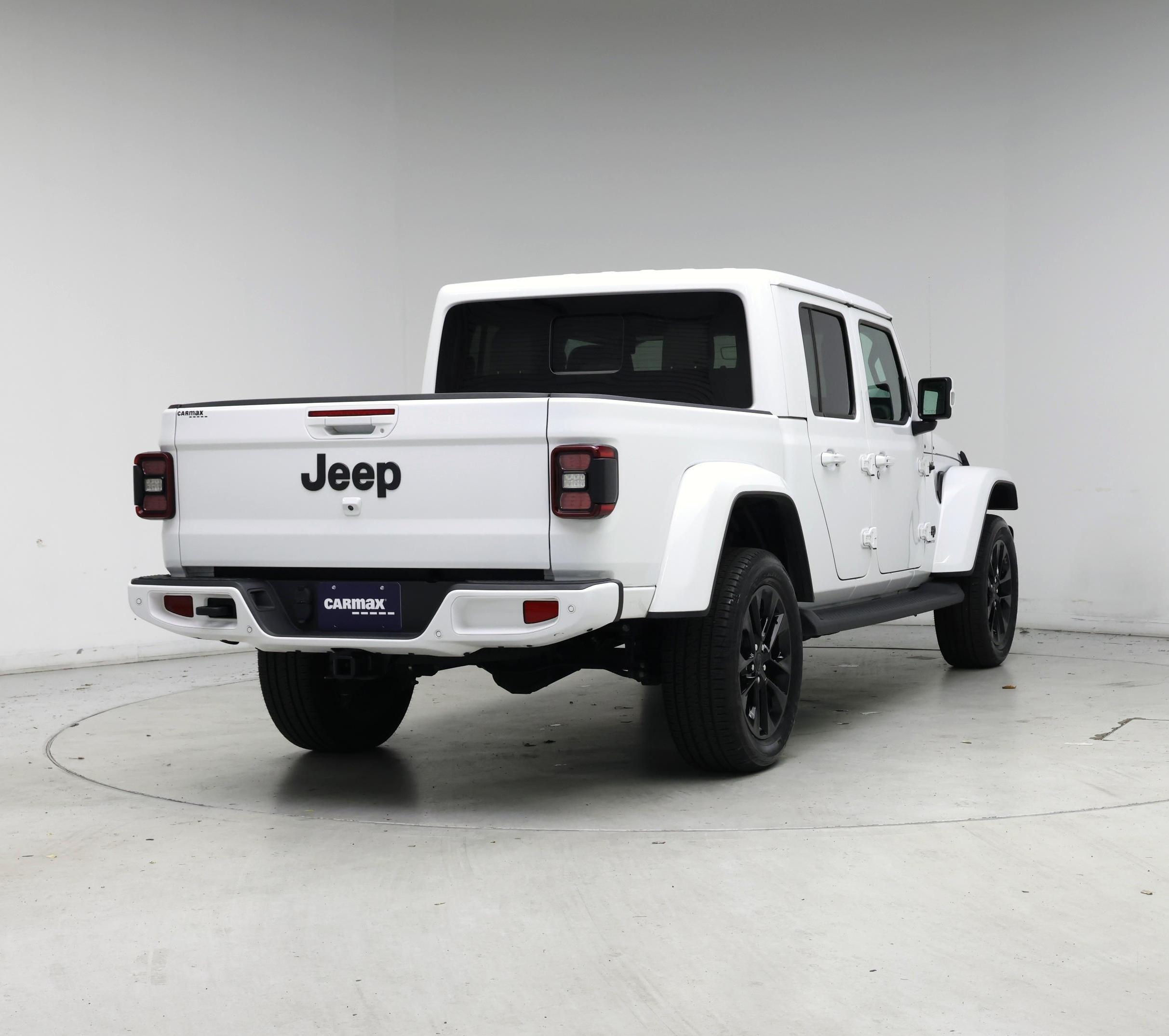 Thumbnail: 2023 Jeep Gladiator - 8