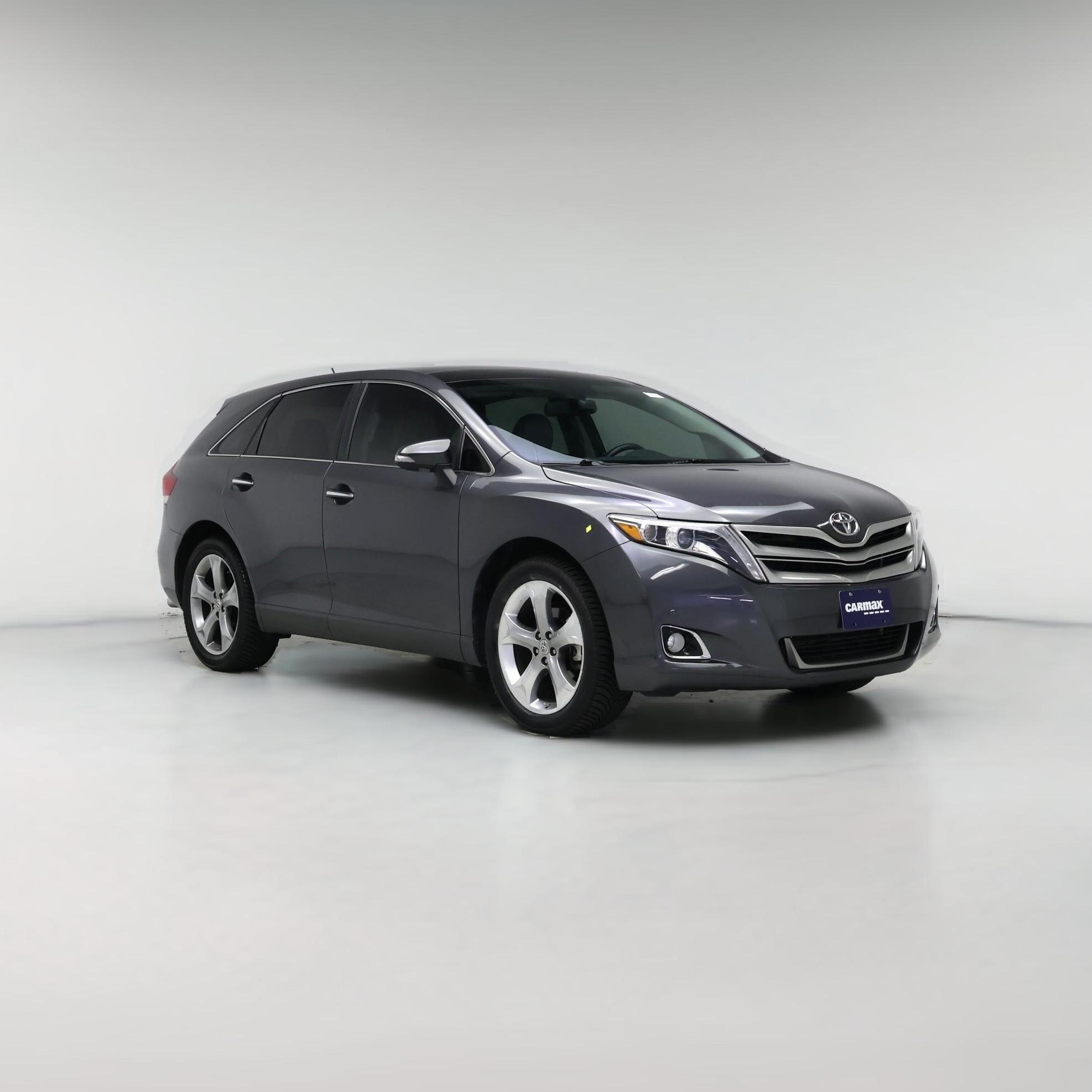 Thumbnail: 2015 Toyota Venza - 1