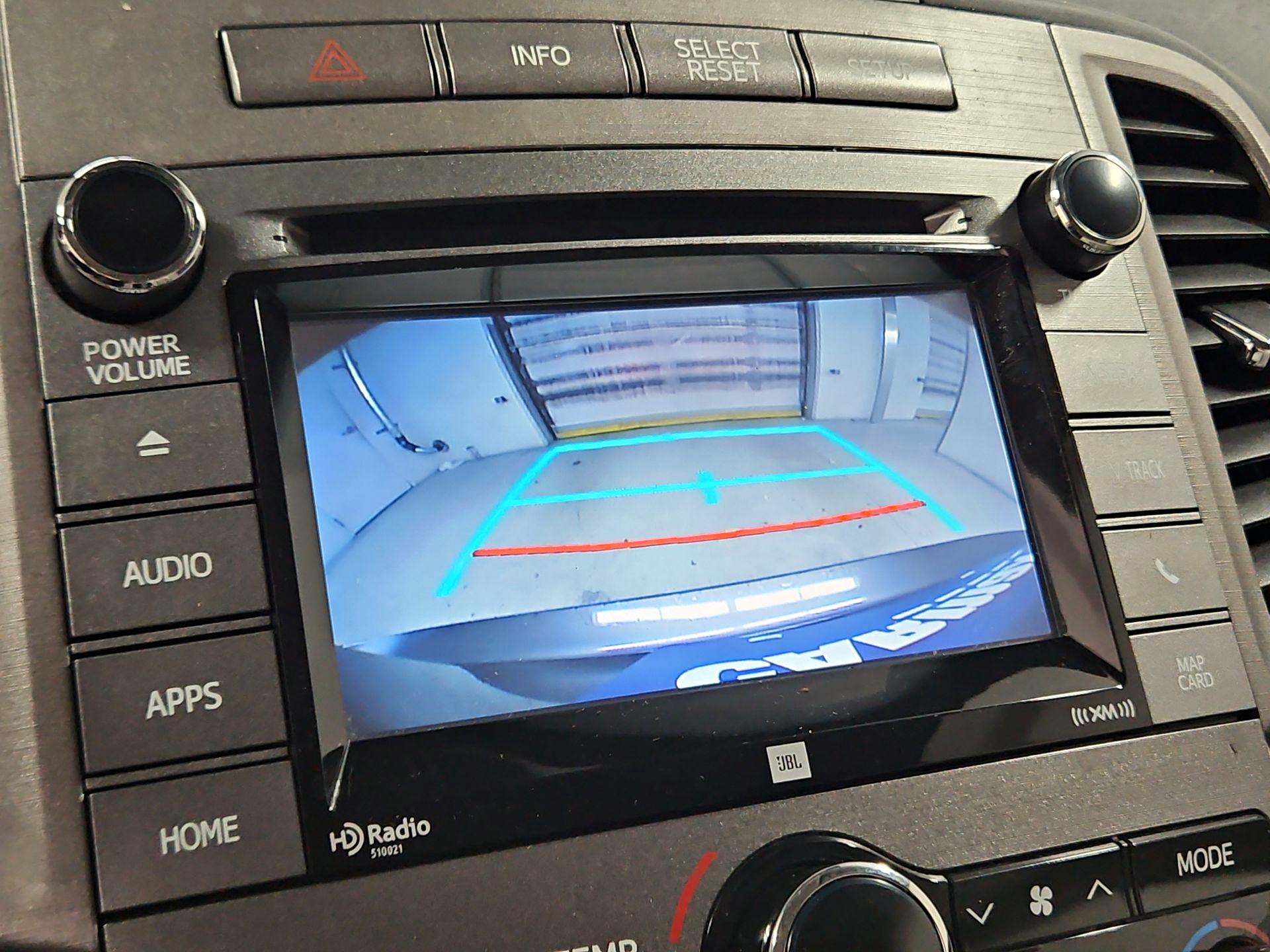 Thumbnail: 2015 Toyota Venza - 15