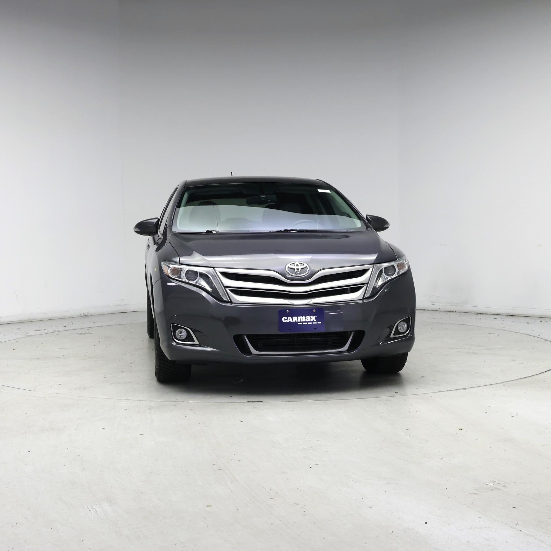 Thumbnail: 2015 Toyota Venza - 5