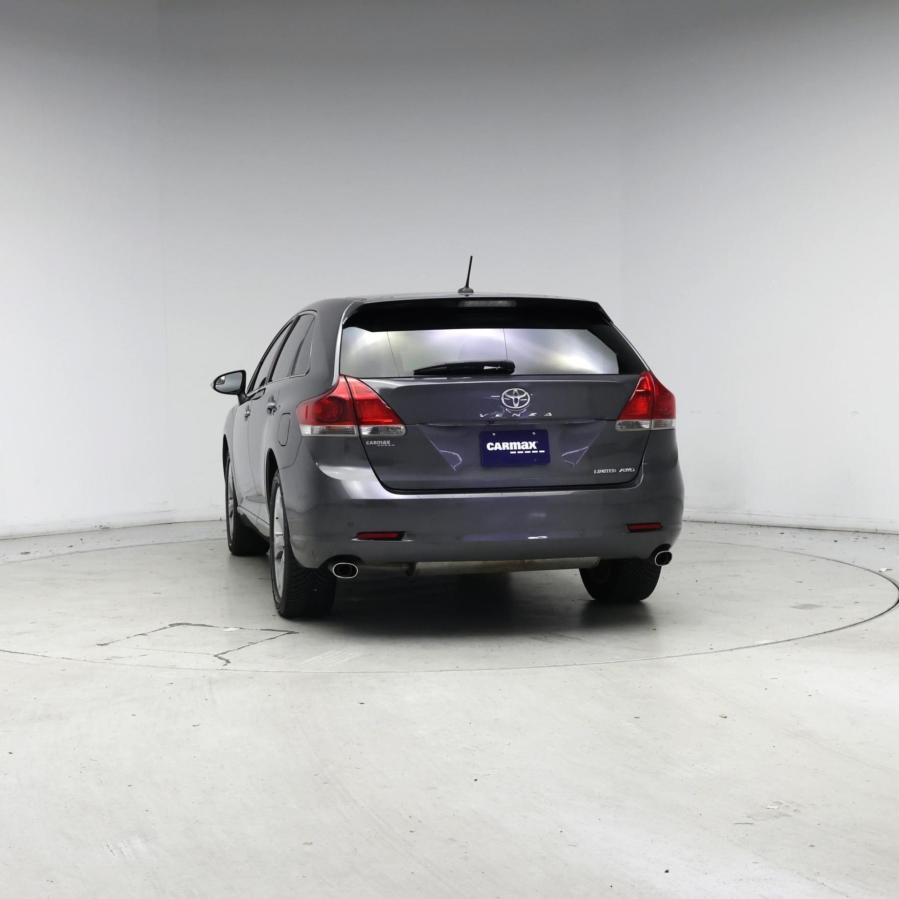 Thumbnail: 2015 Toyota Venza - 6