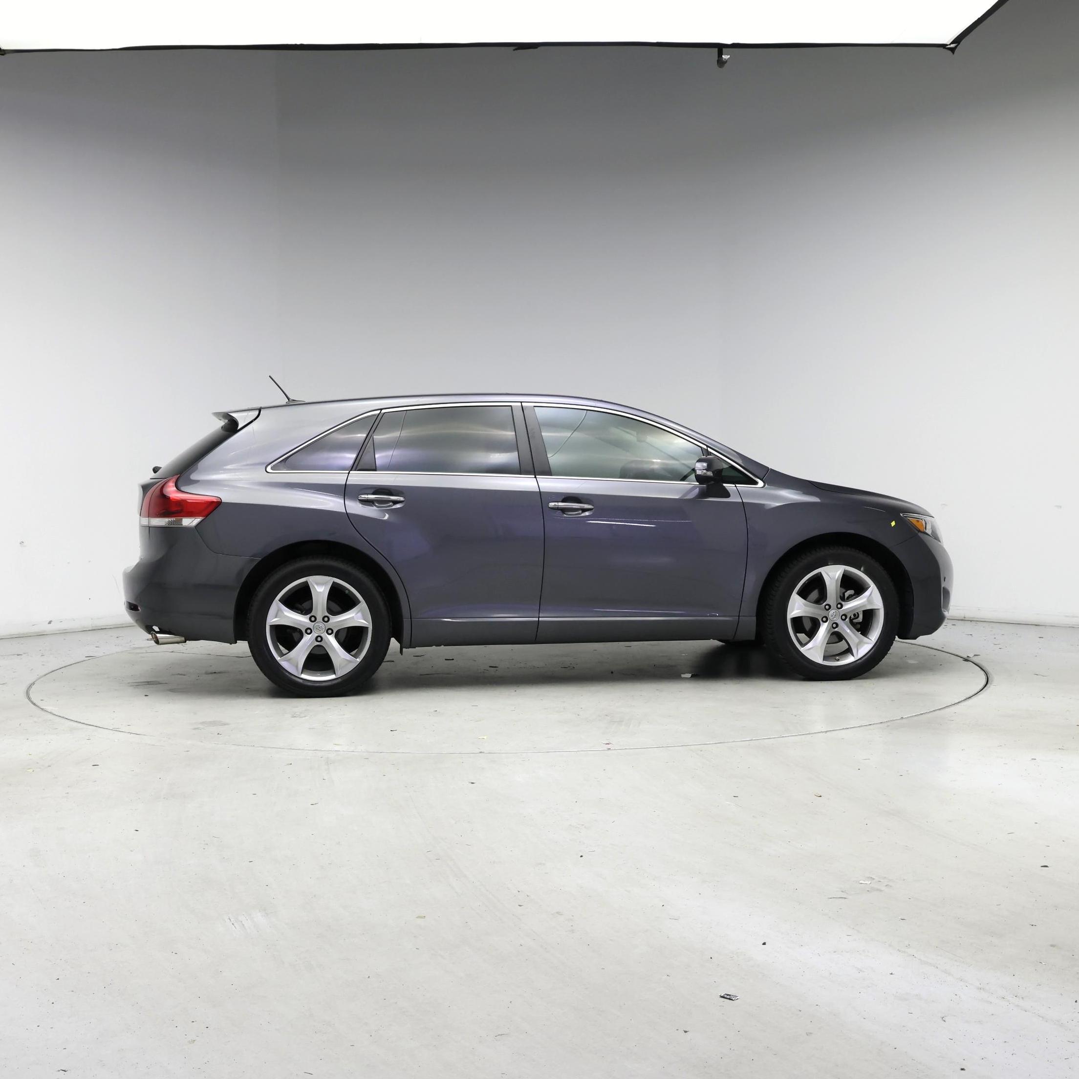 Thumbnail: 2015 Toyota Venza - 7