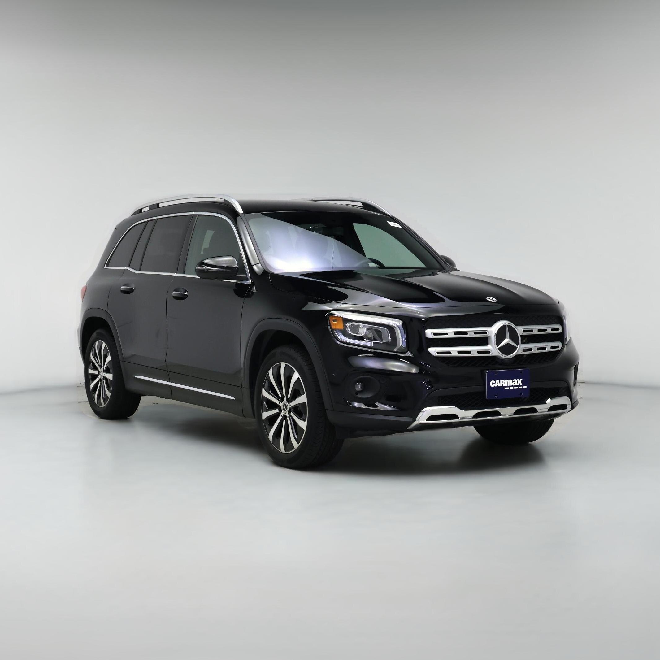 Thumbnail: 2023 Mercedes-Benz GLB - 1