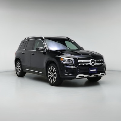 2023 Mercedes-Benz GLB250