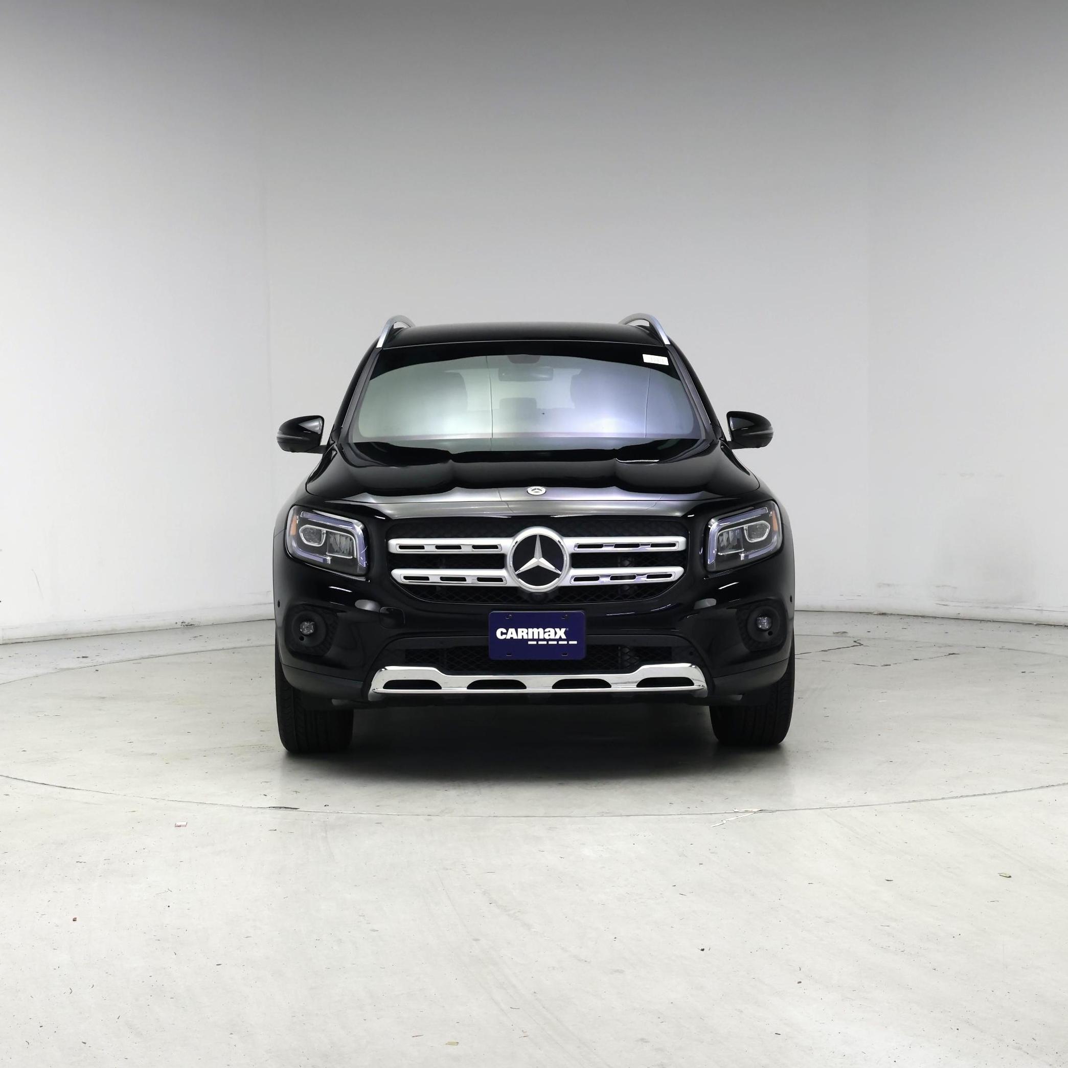 Thumbnail: 2023 Mercedes-Benz GLB - 5