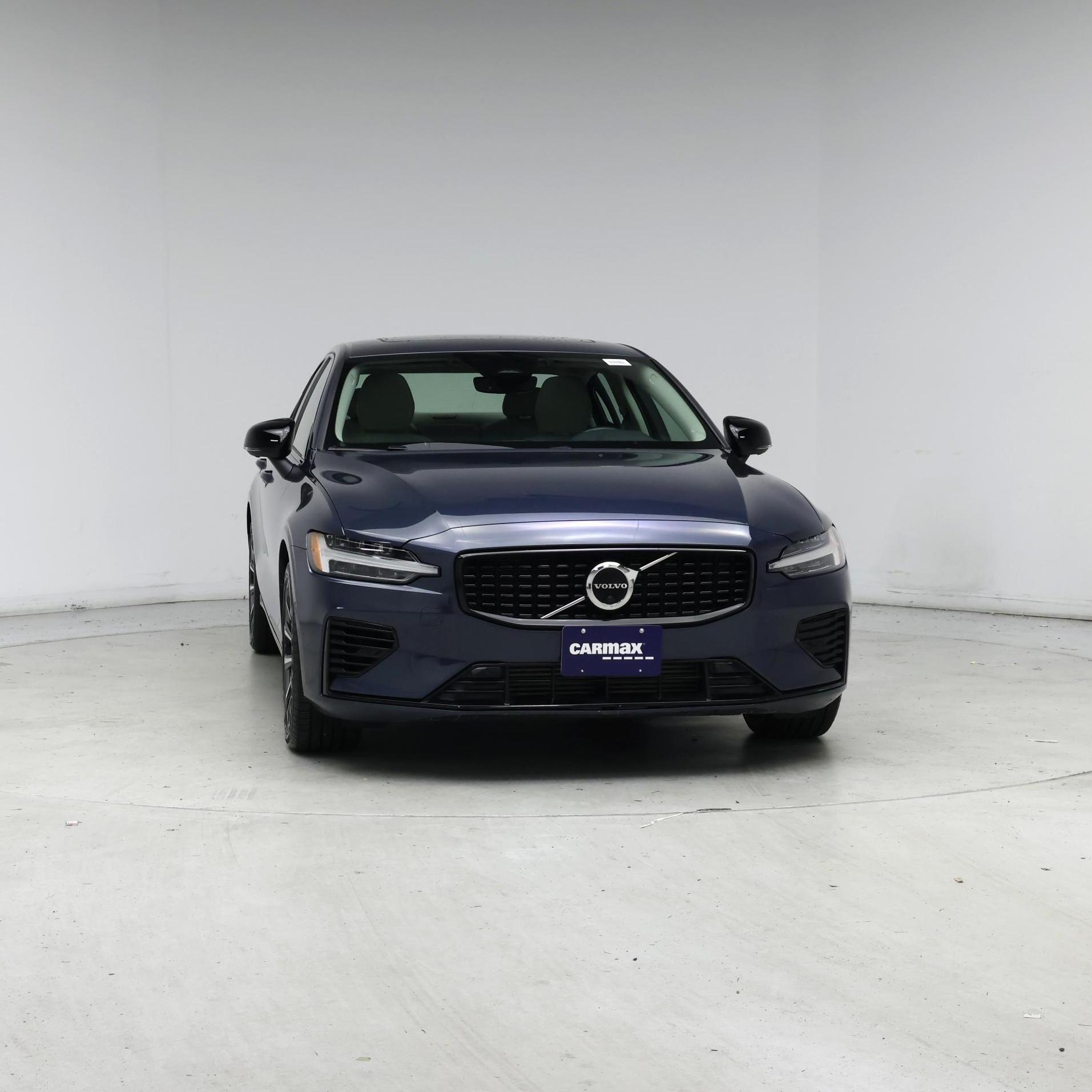 Thumbnail: 2023 Volvo S60 - 5