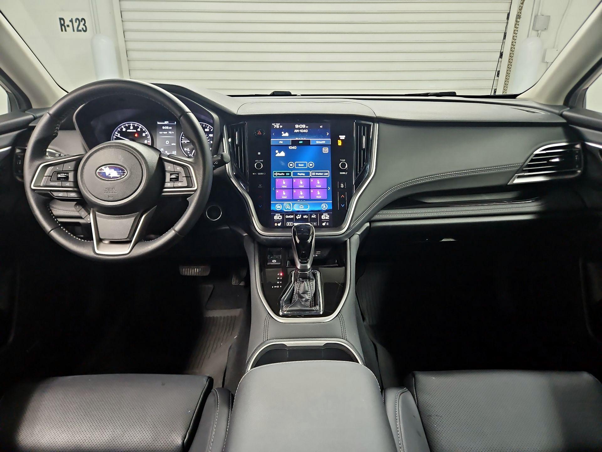 Thumbnail: 2020 Subaru Outback - 9