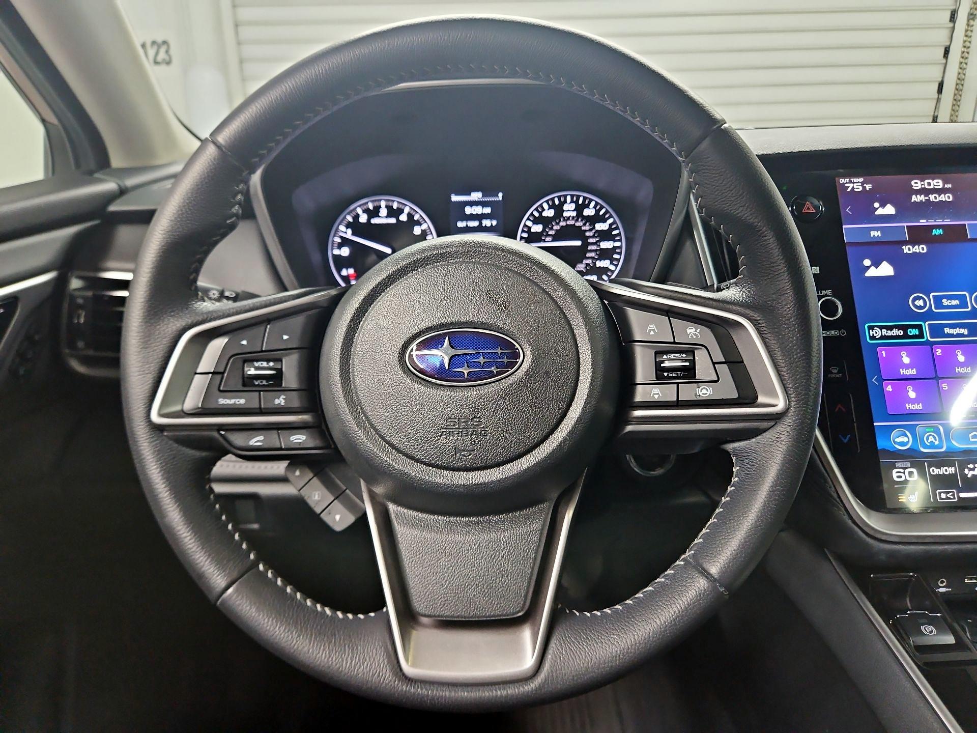 Thumbnail: 2020 Subaru Outback - 10