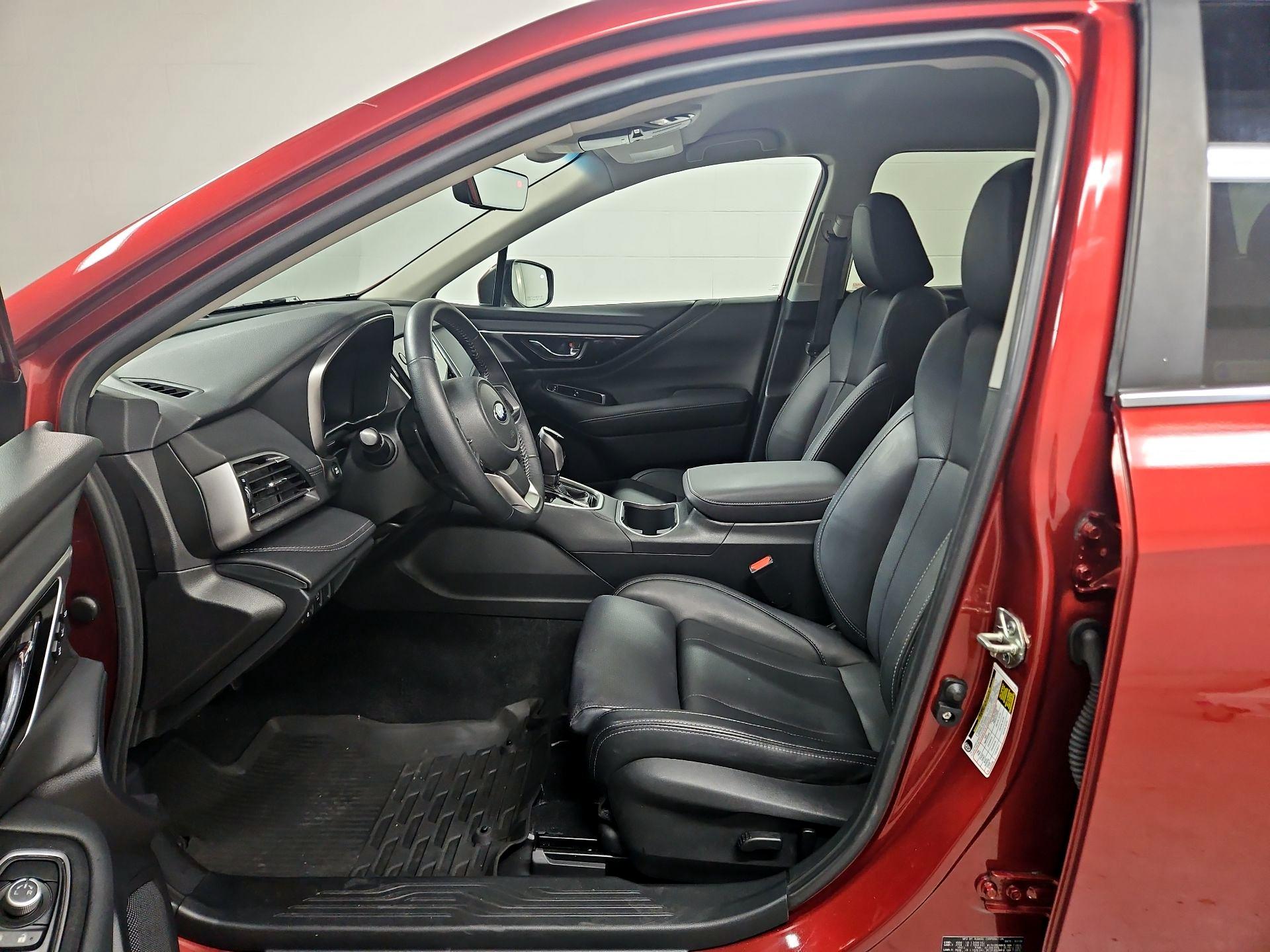 Thumbnail: 2020 Subaru Outback - 11