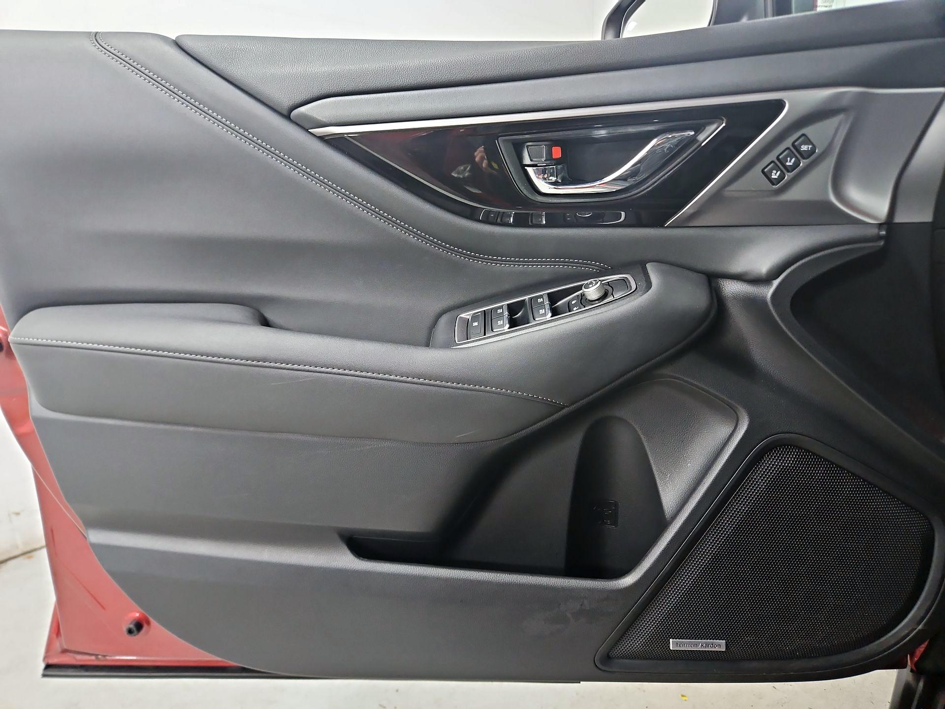 Thumbnail: 2020 Subaru Outback - 12