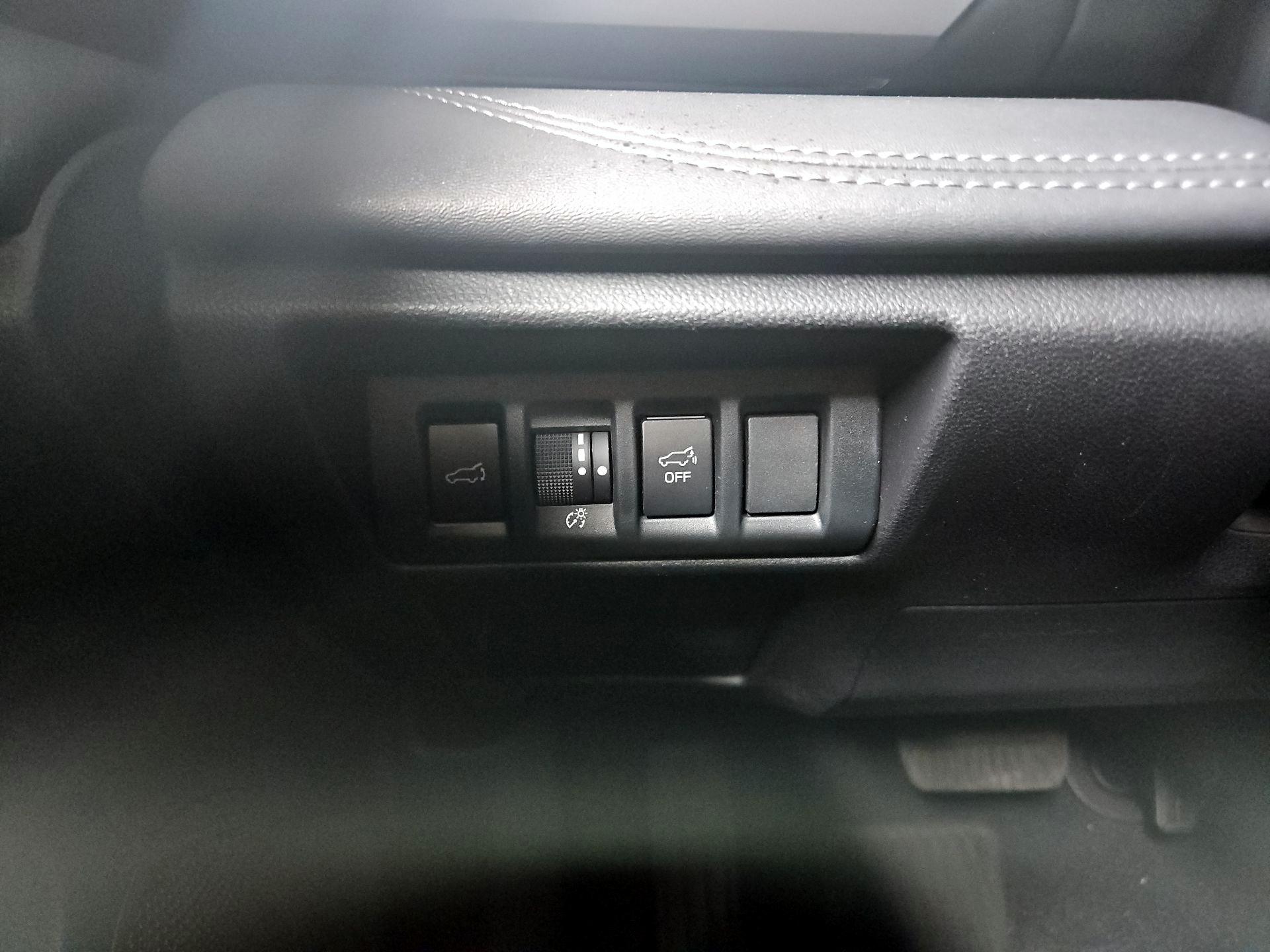 Thumbnail: 2020 Subaru Outback - 13