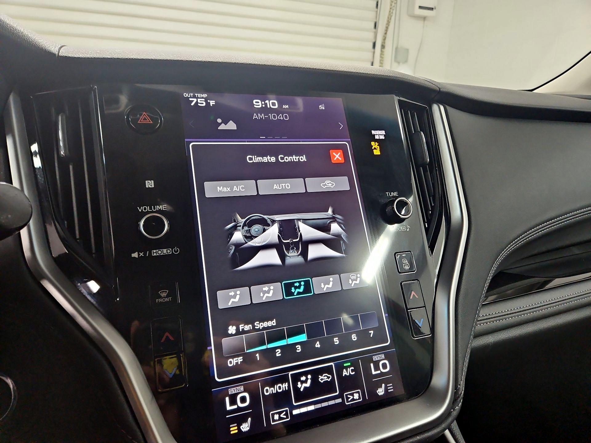 Thumbnail: 2020 Subaru Outback - 16