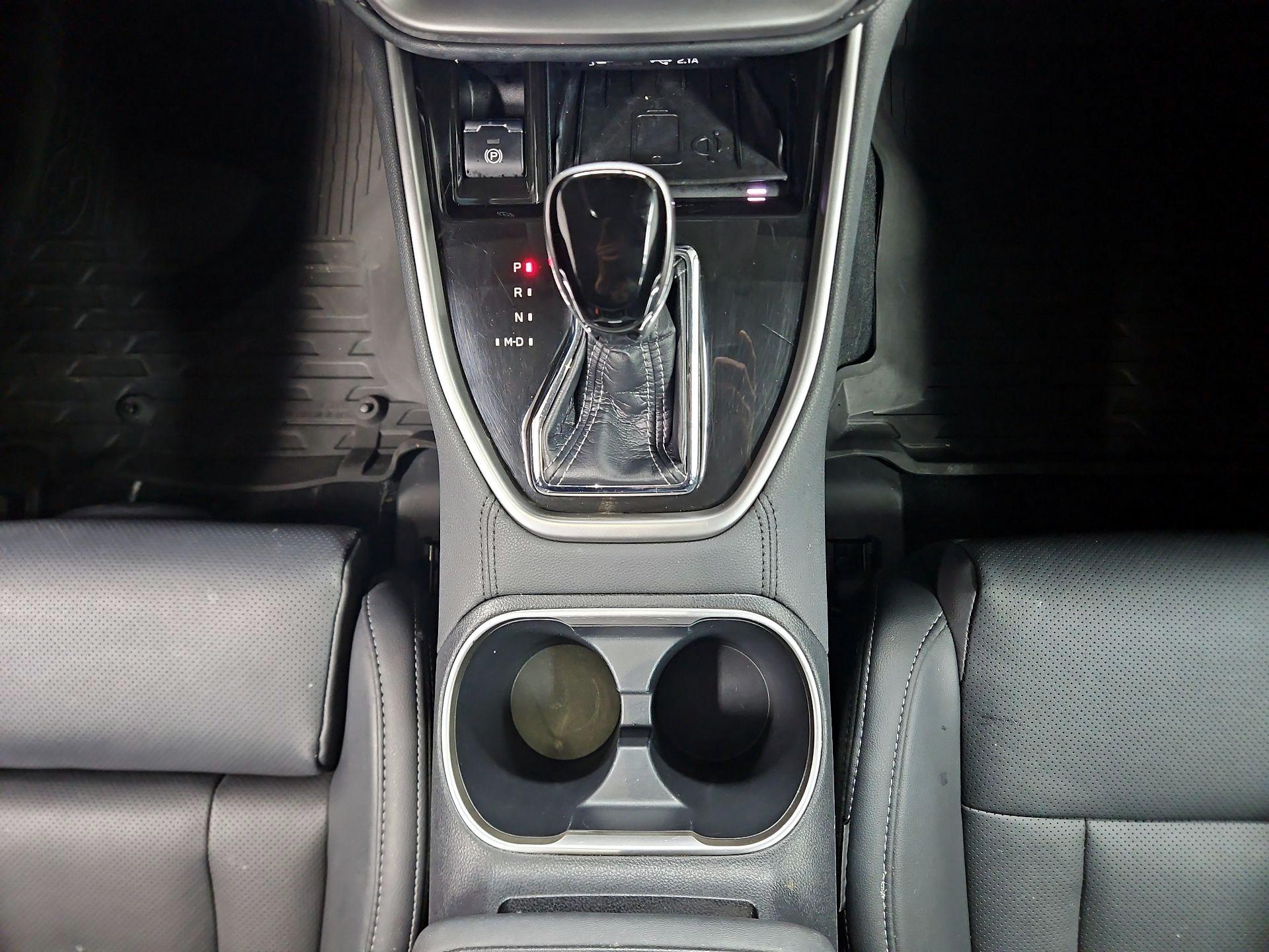 Thumbnail: 2020 Subaru Outback - 17