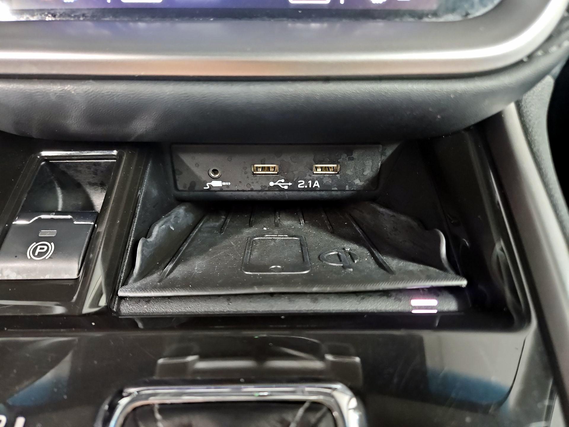 Thumbnail: 2020 Subaru Outback - 18