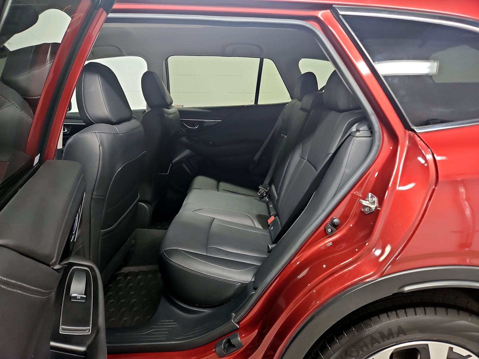 Thumbnail: 2020 Subaru Outback - 19