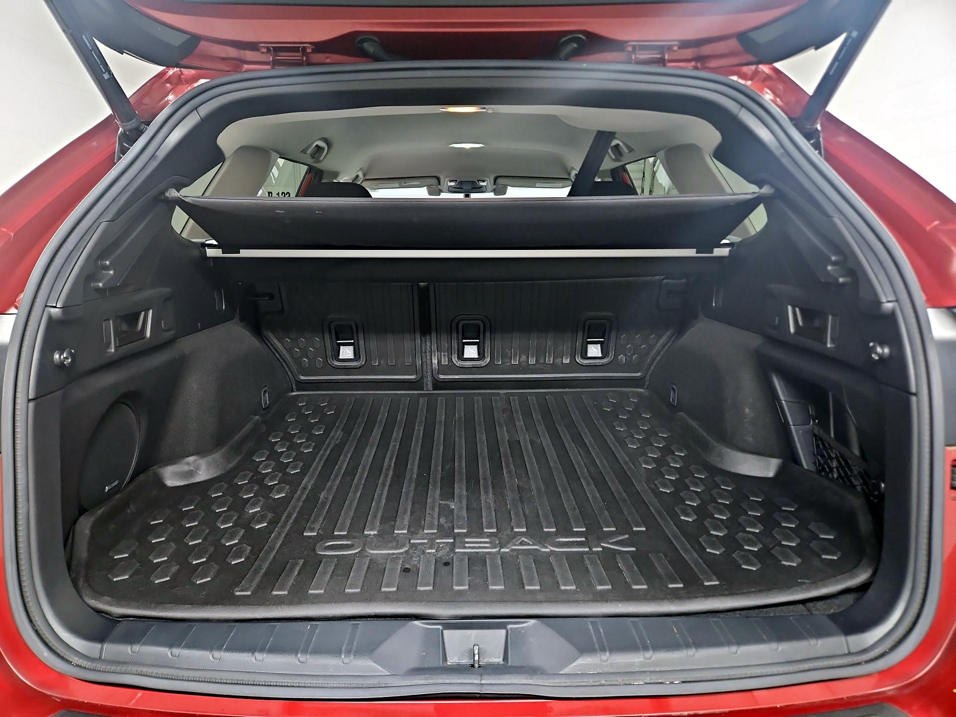 Thumbnail: 2020 Subaru Outback - 20