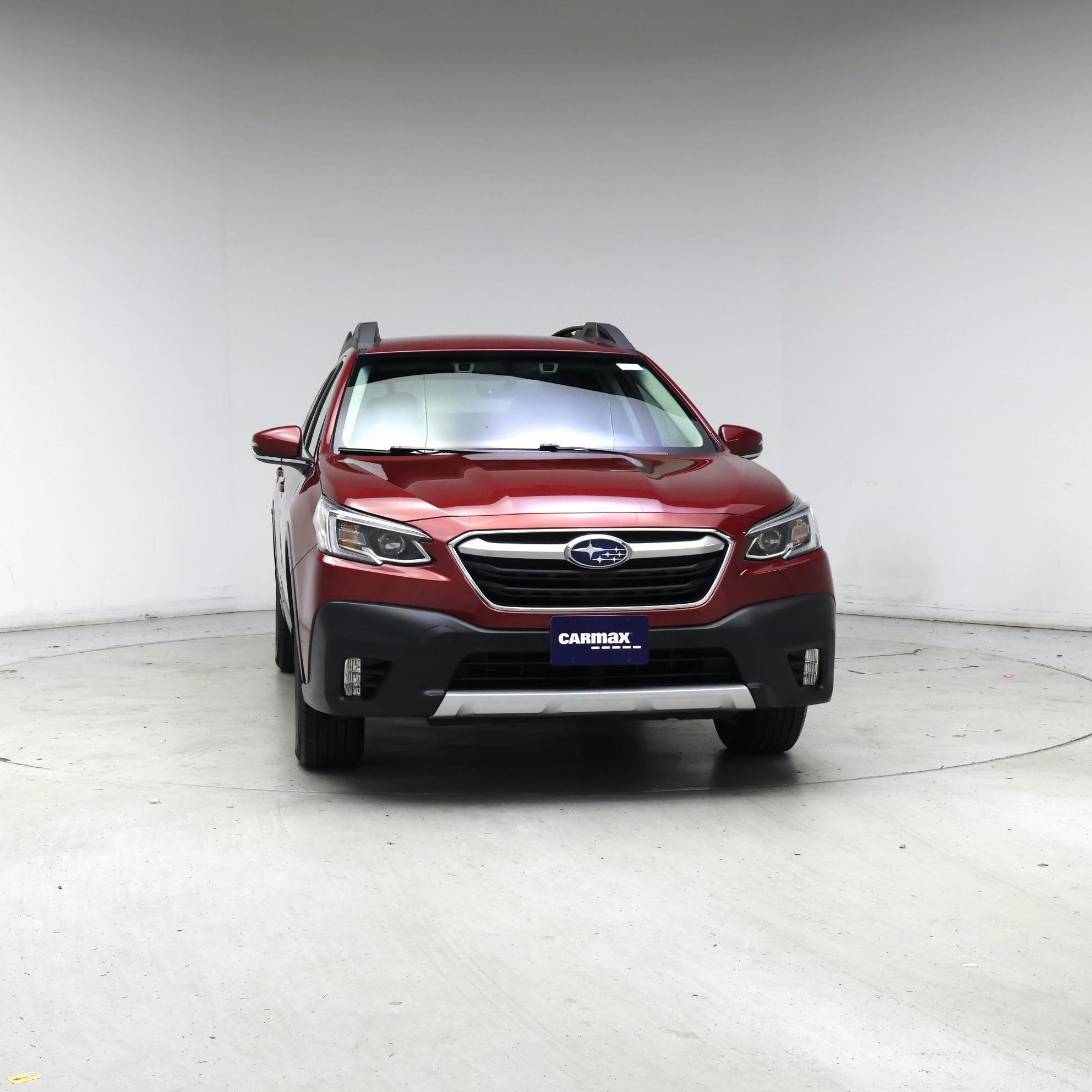 Thumbnail: 2020 Subaru Outback - 5