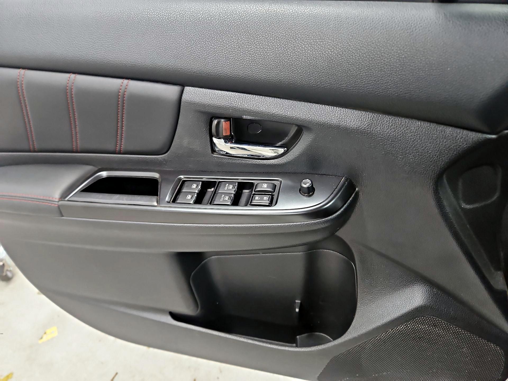 Thumbnail: 2021 Subaru WRX - 12