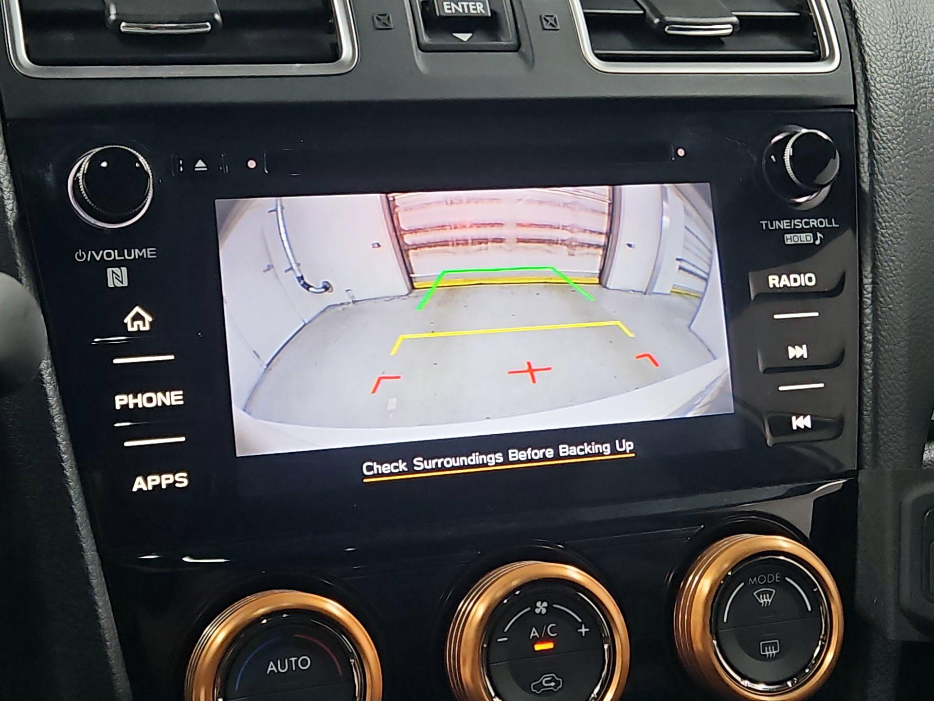 Thumbnail: 2021 Subaru WRX - 14