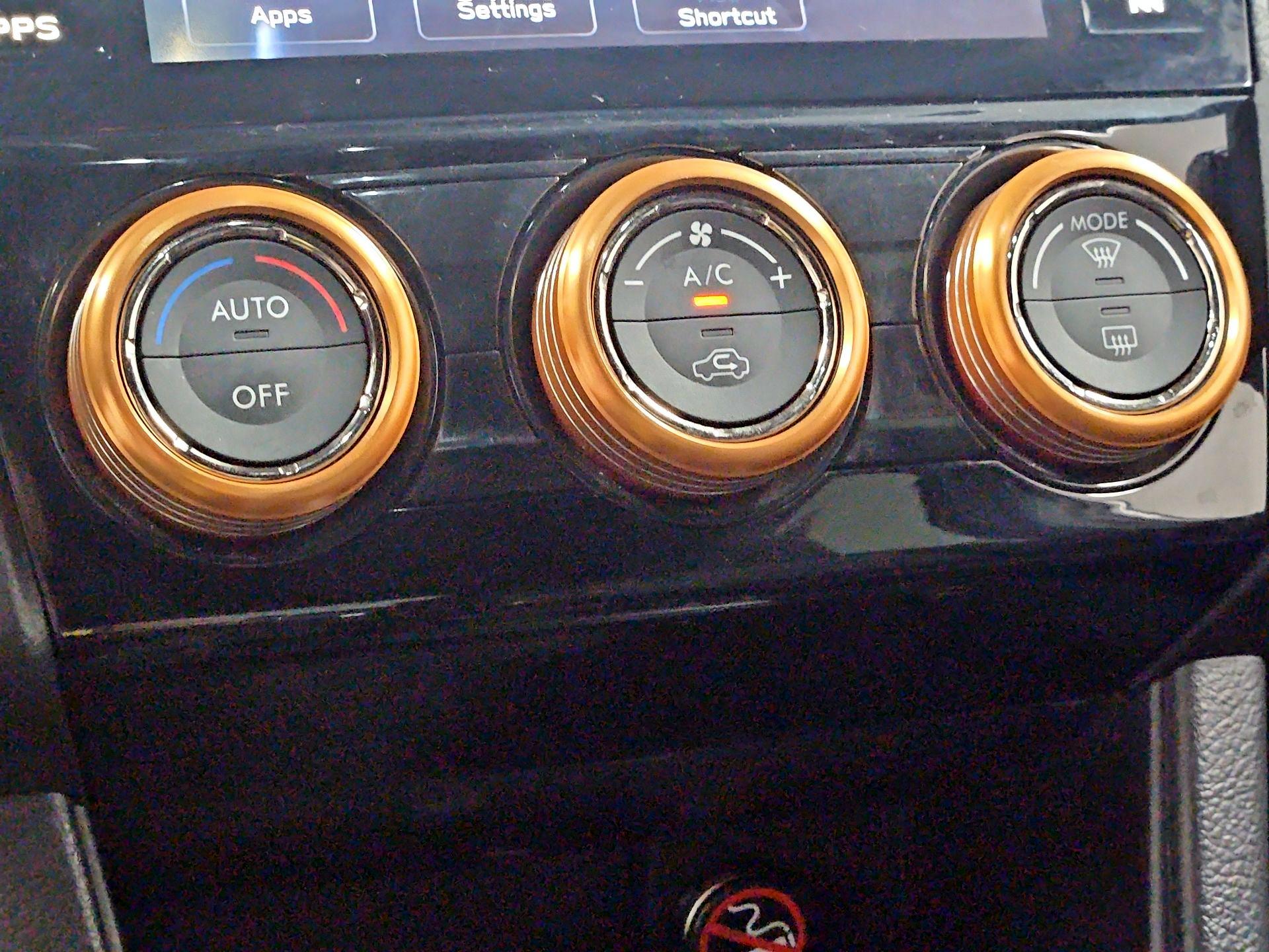 Thumbnail: 2021 Subaru WRX - 16