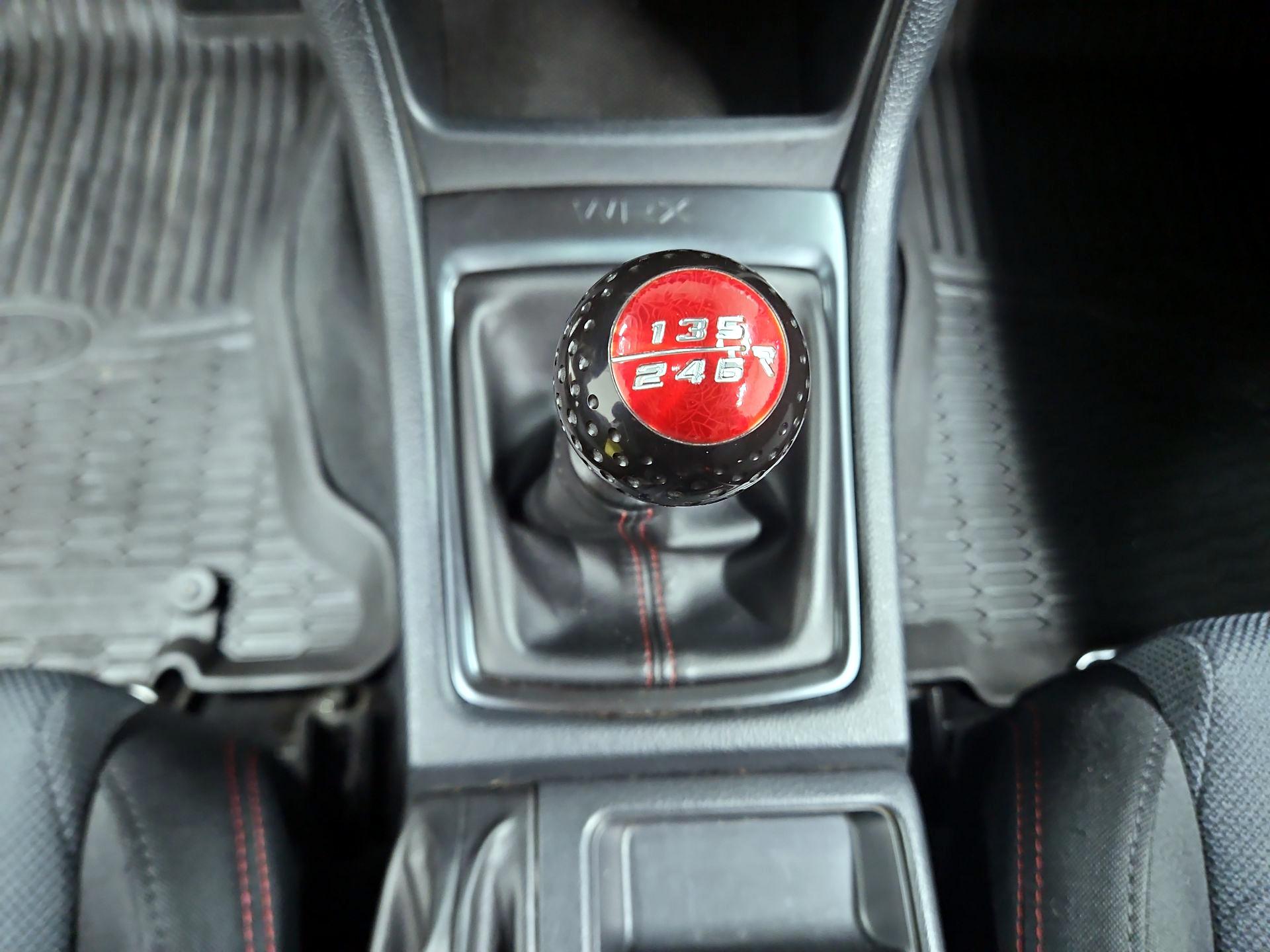 Thumbnail: 2021 Subaru WRX - 17