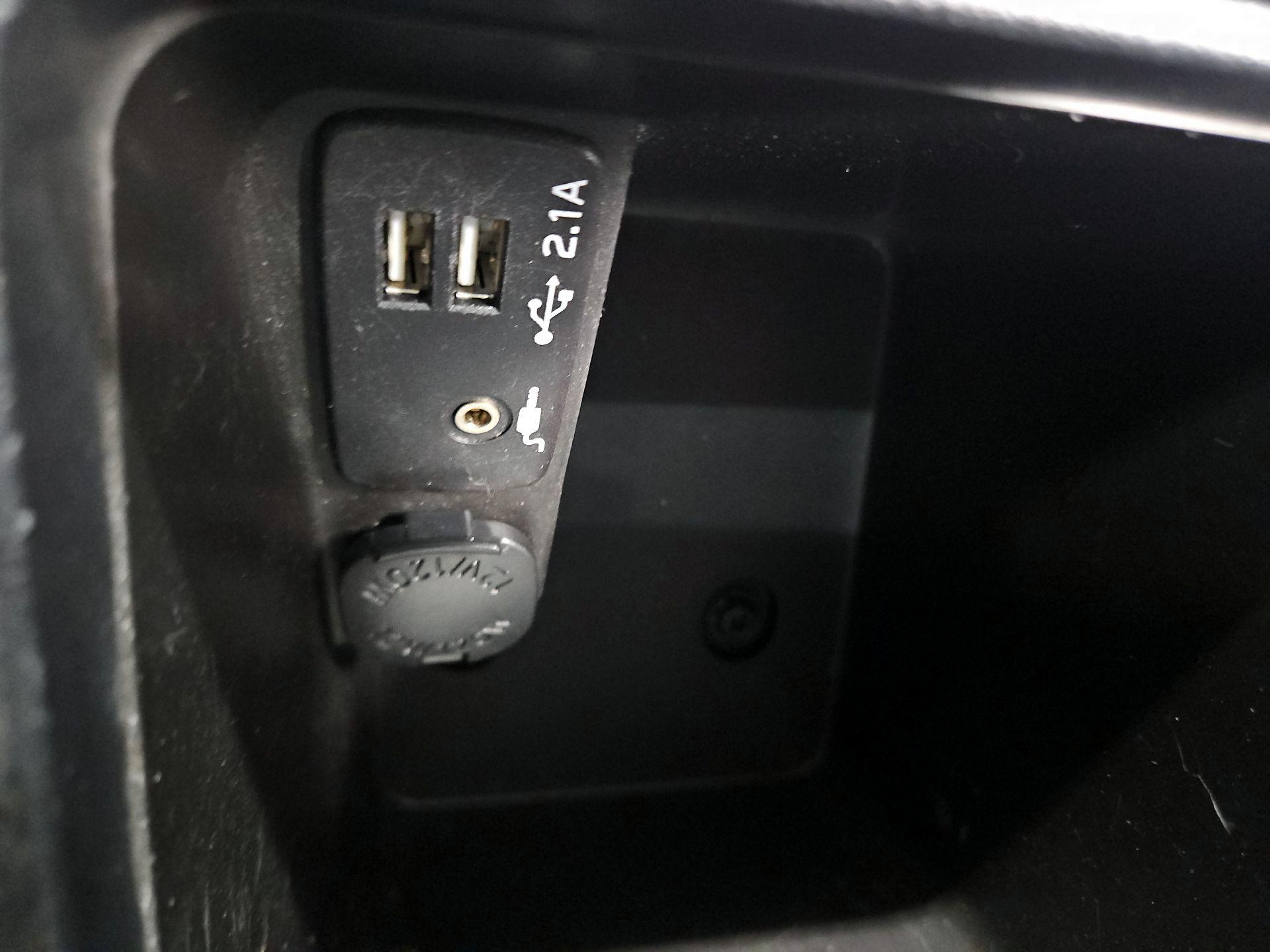 Thumbnail: 2021 Subaru WRX - 18