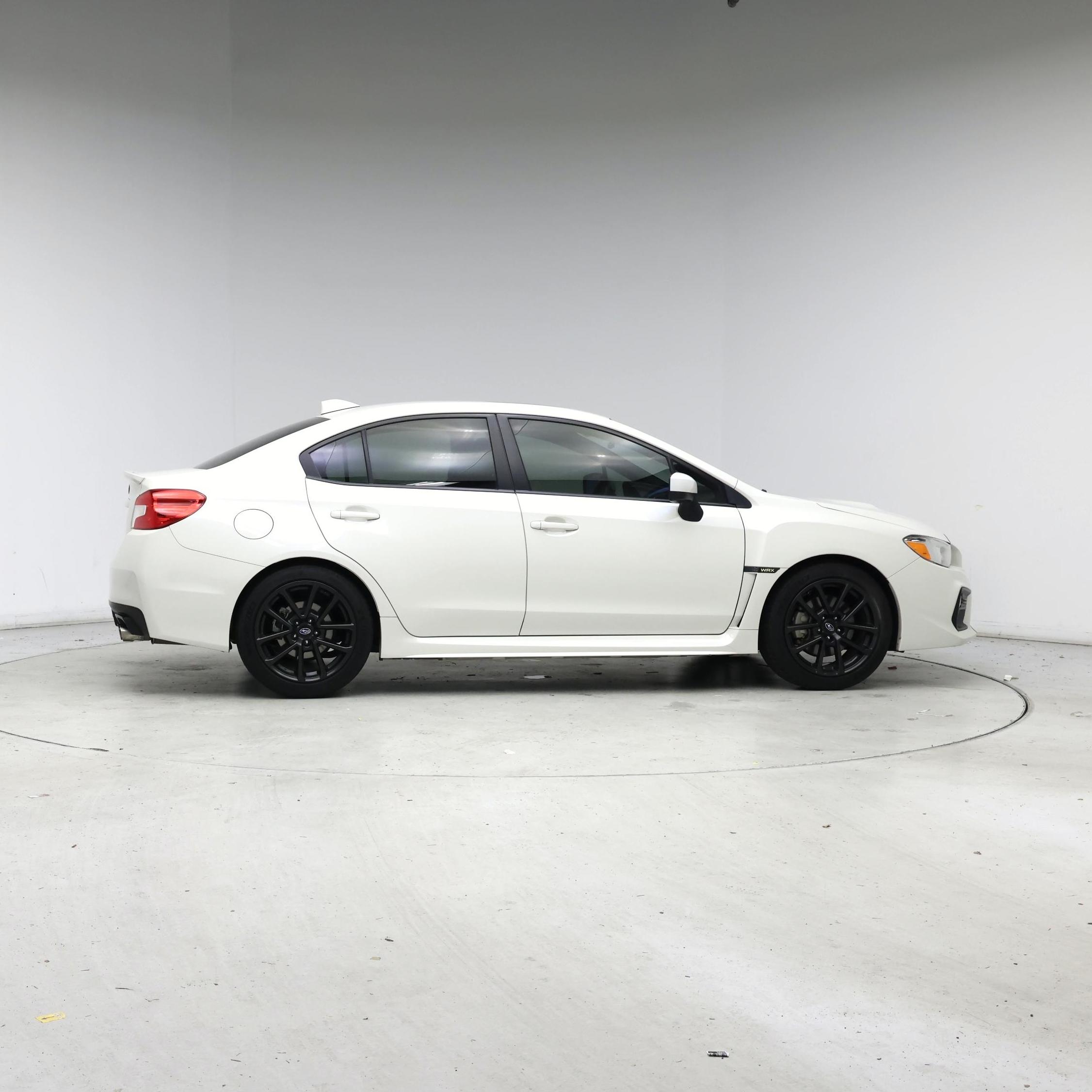 Thumbnail: 2021 Subaru WRX - 7