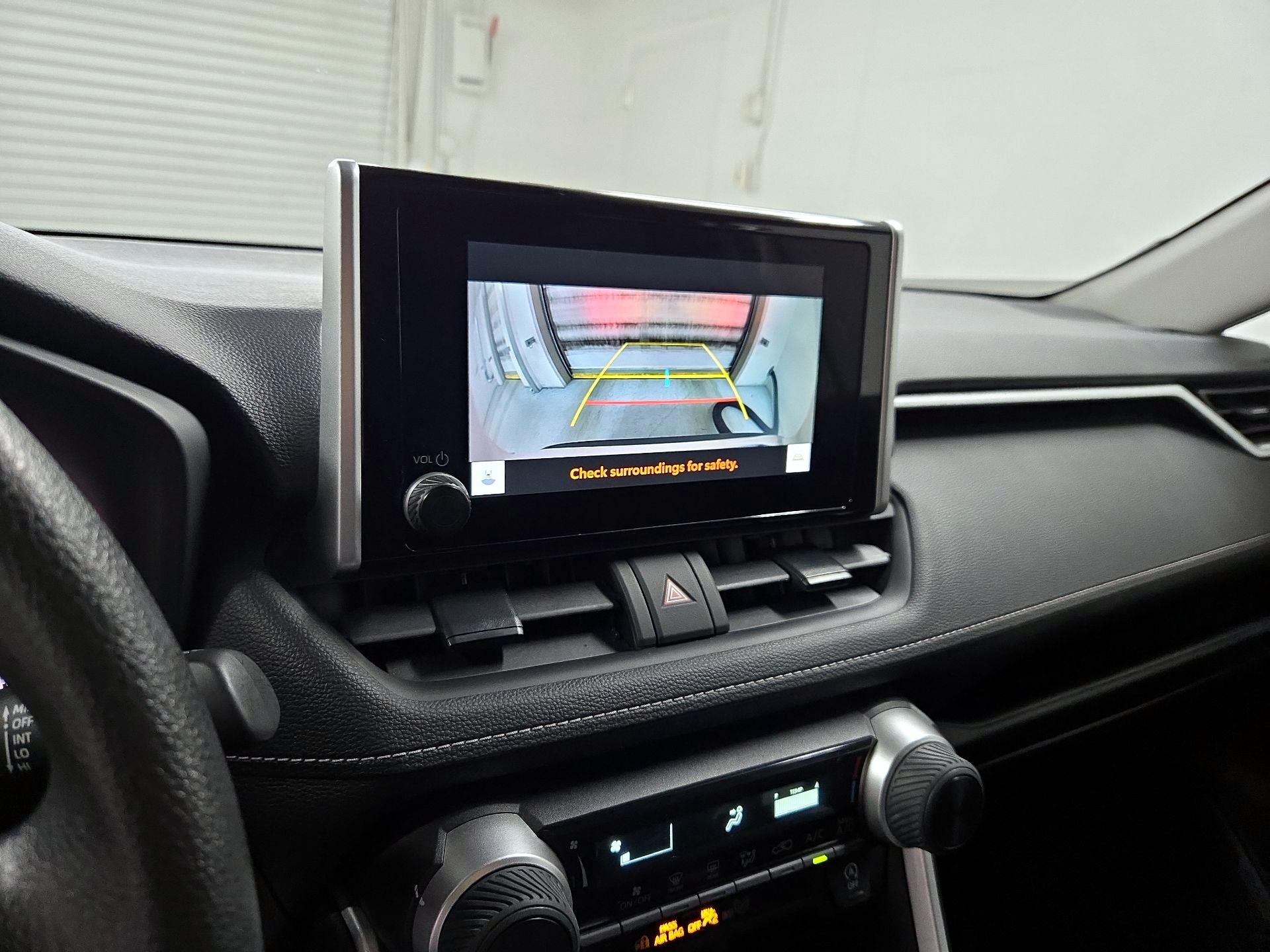 Thumbnail: 2024 Toyota RAV4 - 14