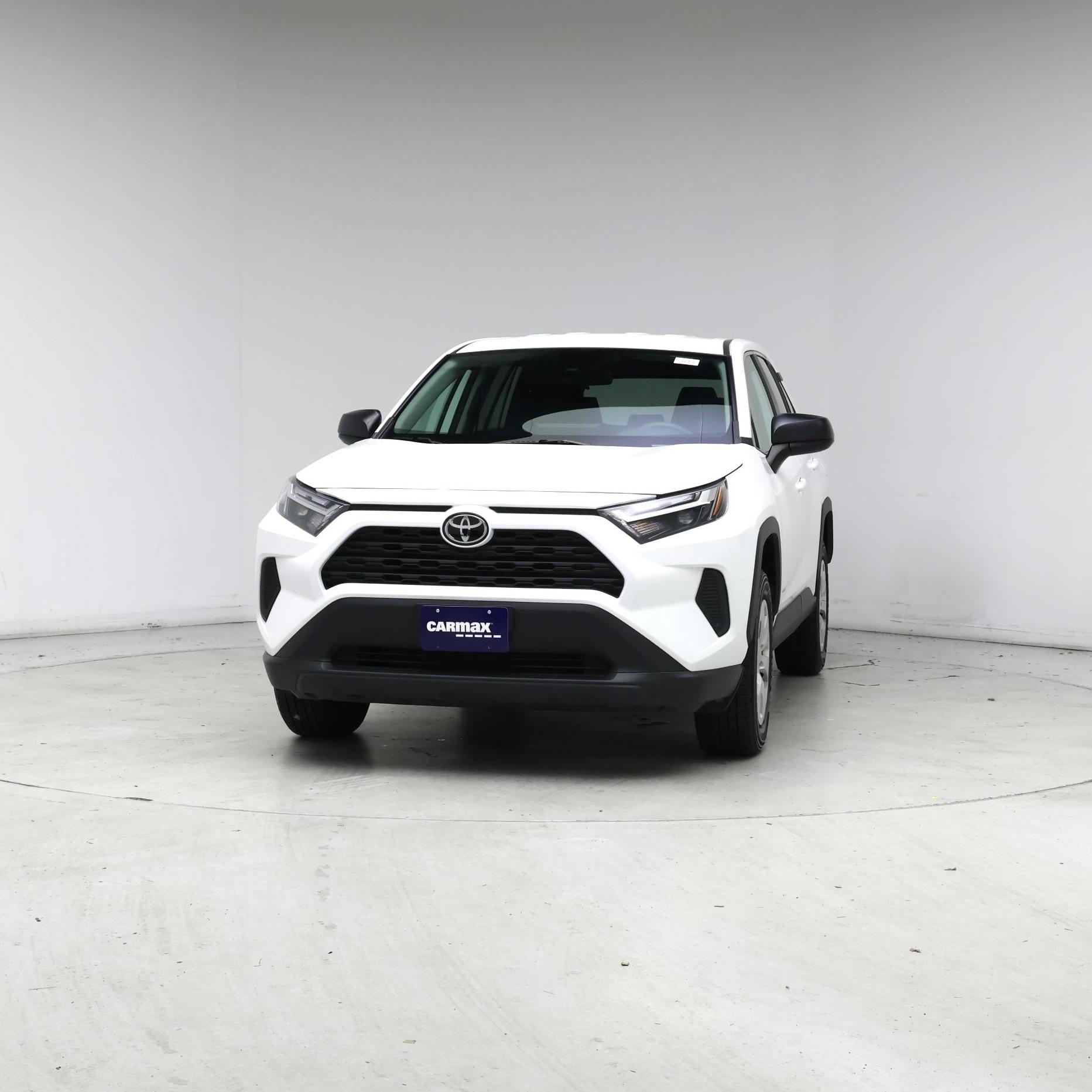 Thumbnail: 2024 Toyota RAV4 - 4