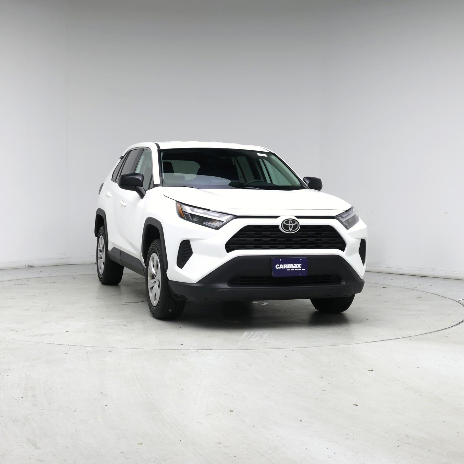 Thumbnail: 2024 Toyota RAV4 - 5