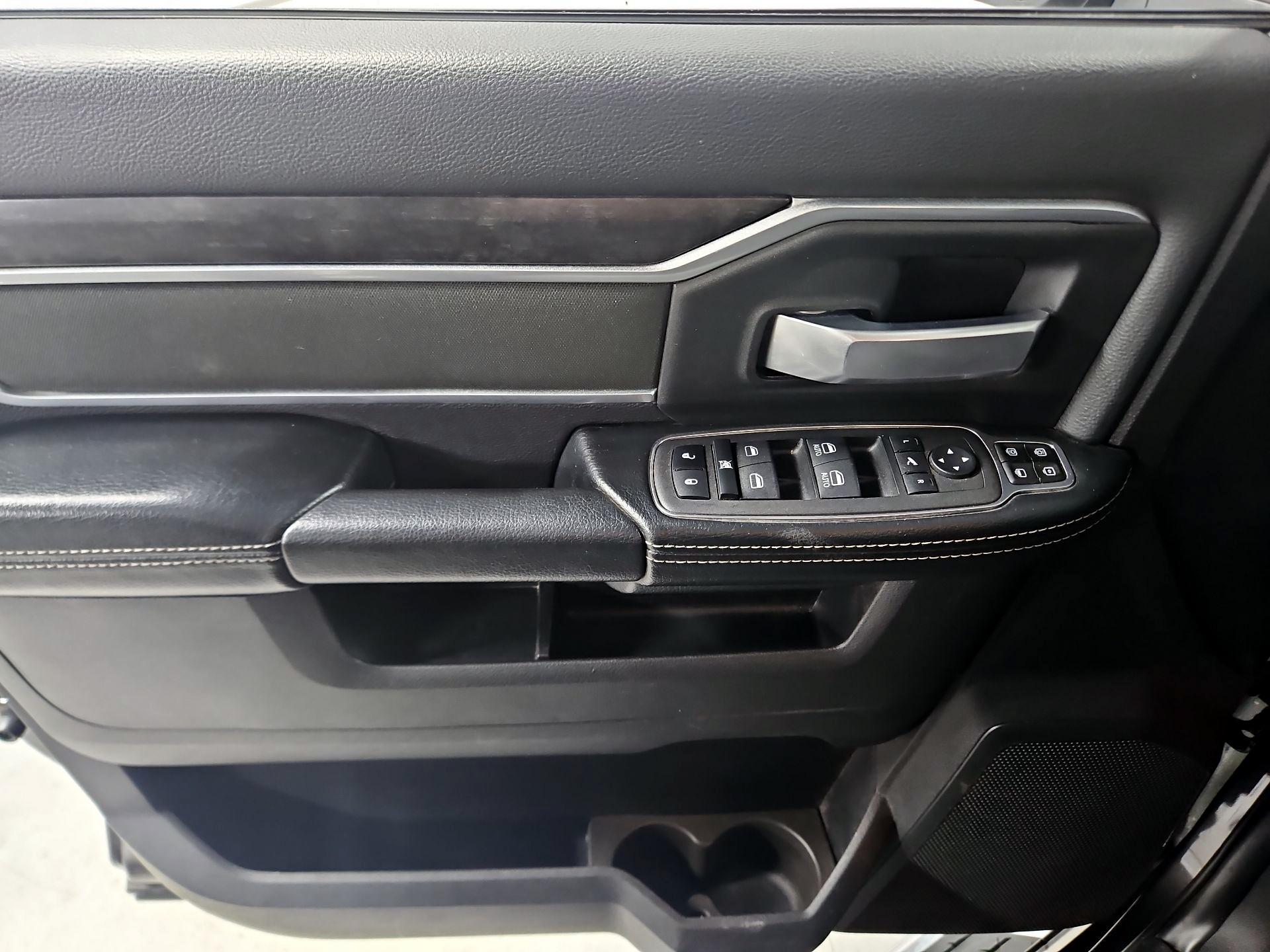 Thumbnail: 2024 RAM 2500 - 12