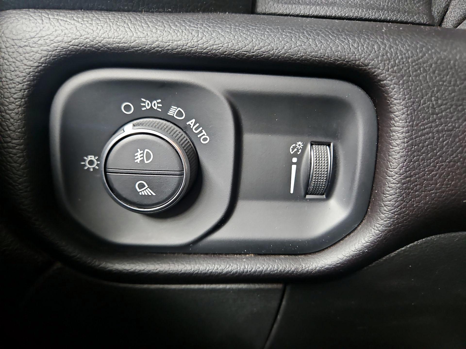 Thumbnail: 2024 RAM 2500 - 13