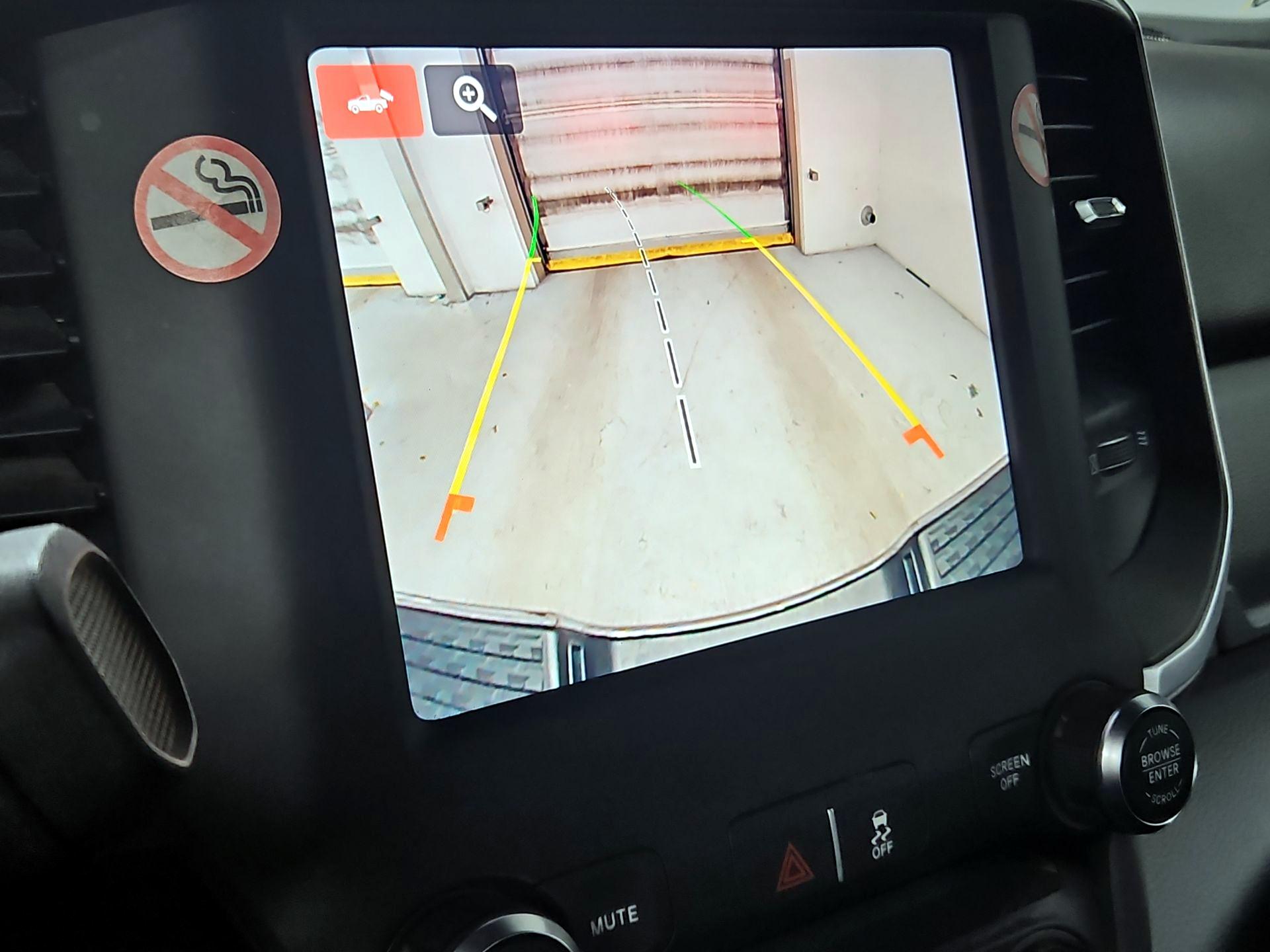 Thumbnail: 2024 RAM 2500 - 14