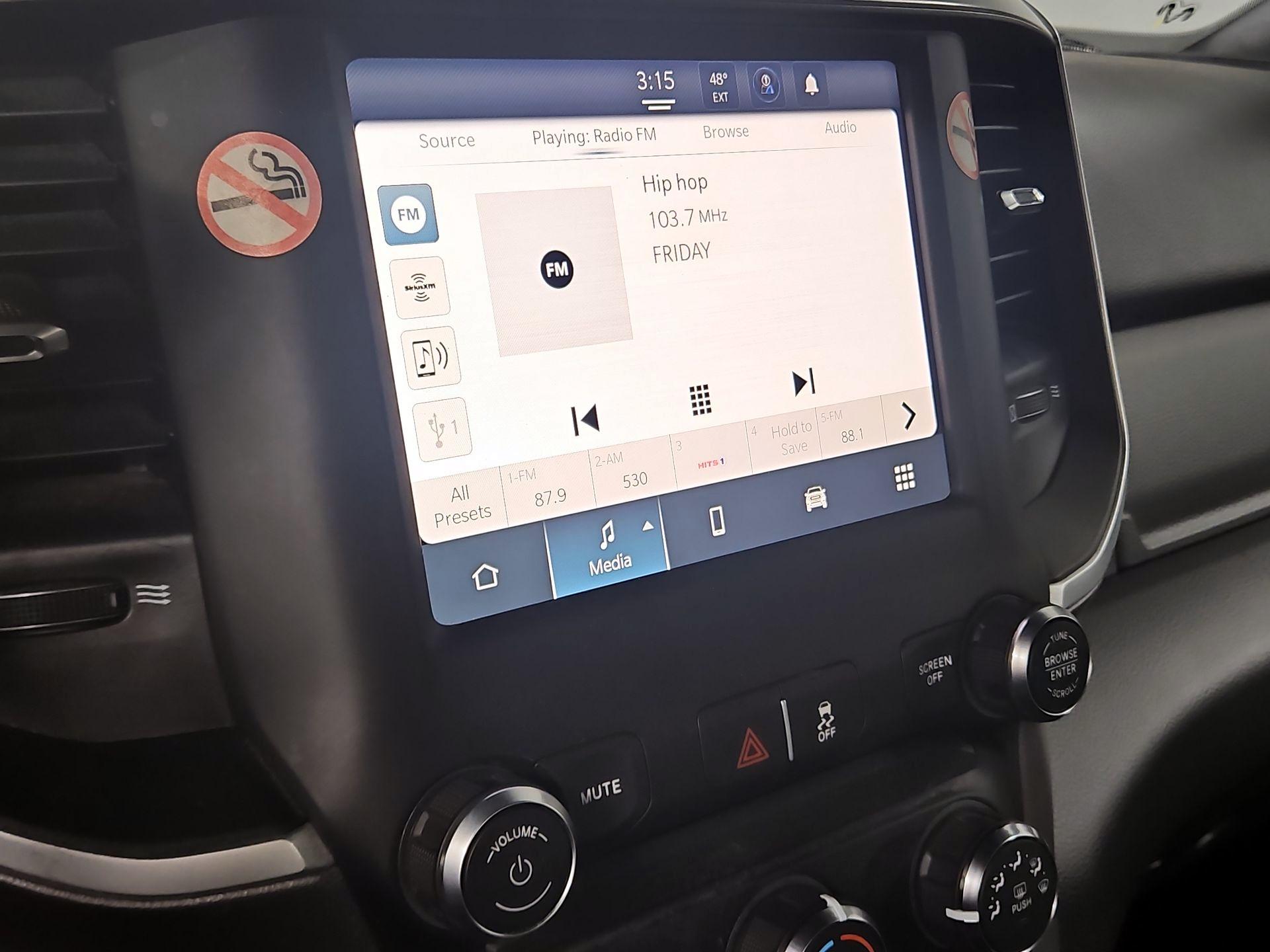 Thumbnail: 2024 RAM 2500 - 15