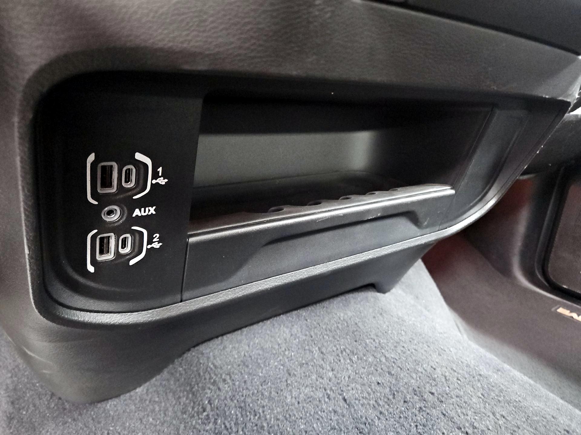 Thumbnail: 2024 RAM 2500 - 18