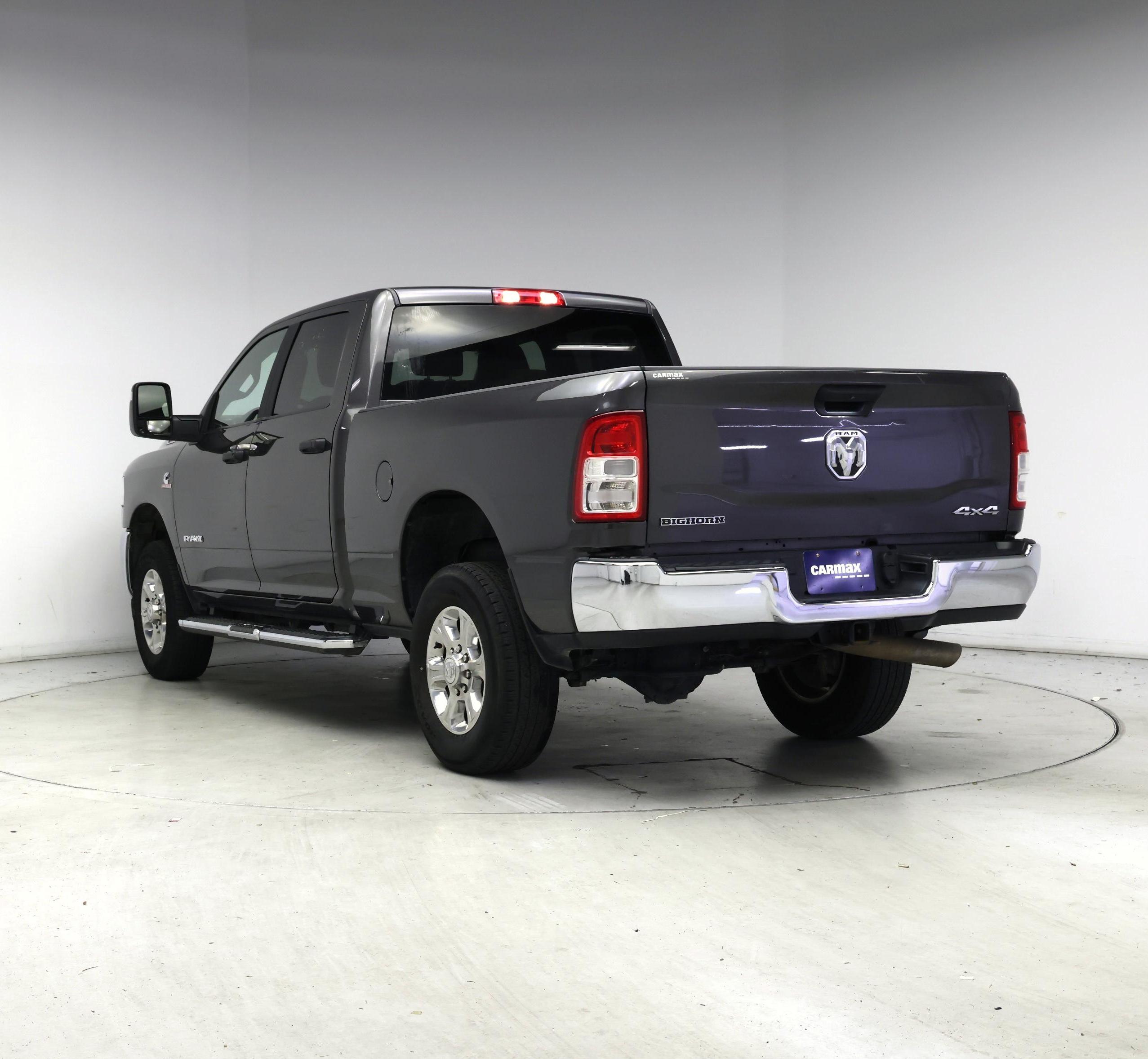 Thumbnail: 2024 RAM 2500 - 2