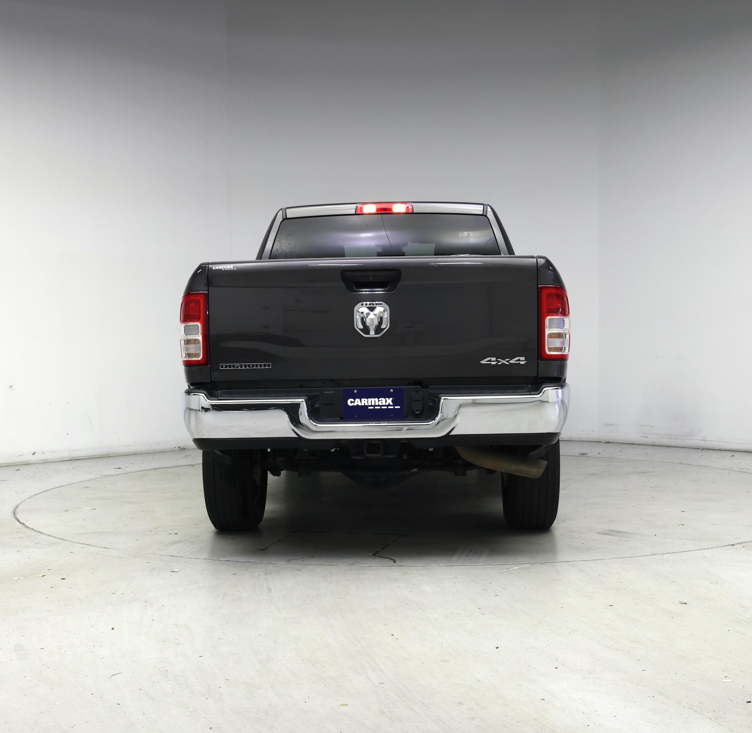 Thumbnail: 2024 RAM 2500 - 6