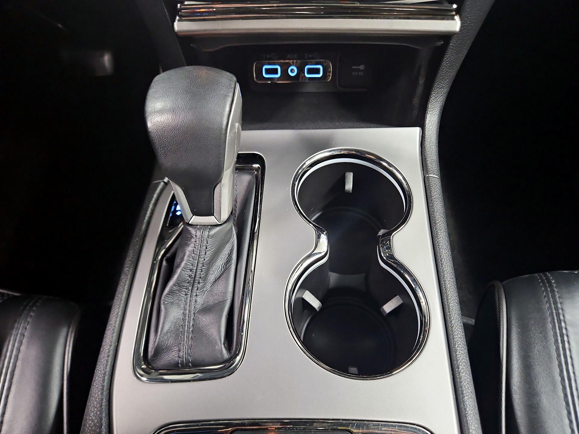 Thumbnail: 2021 Jeep Grand Cherokee - 18