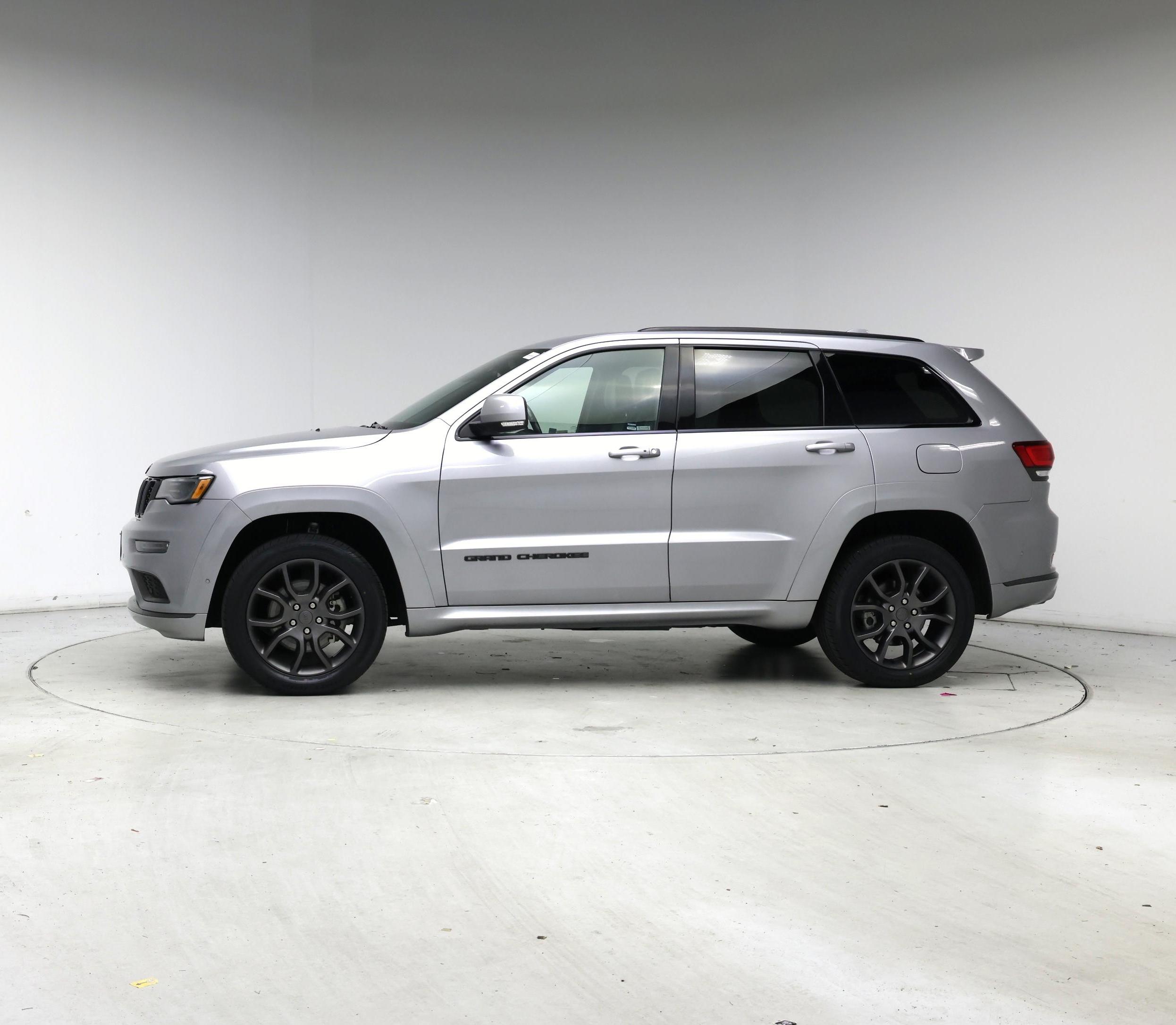 Thumbnail: 2021 Jeep Grand Cherokee - 3