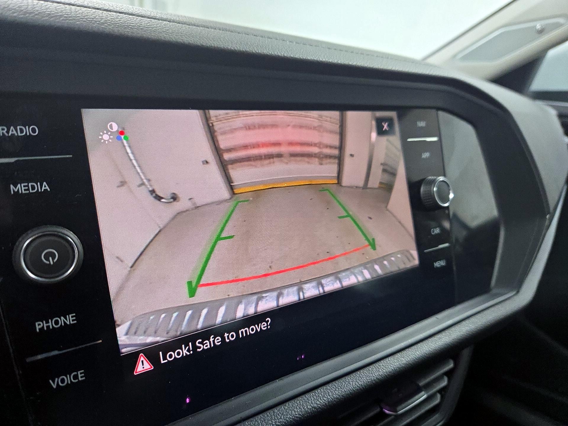 Thumbnail: 2024 Volkswagen Jetta - 15