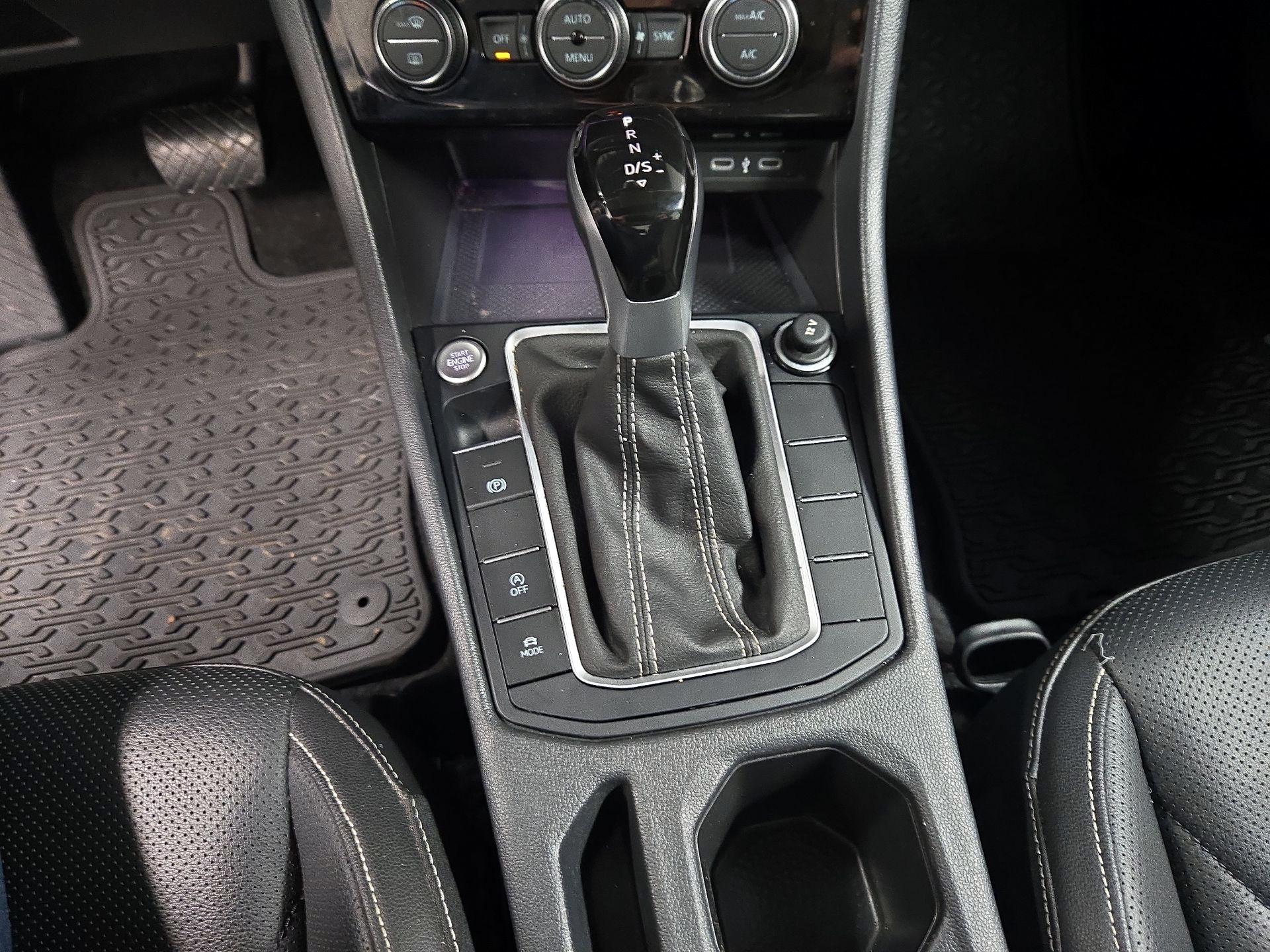 Thumbnail: 2024 Volkswagen Jetta - 18