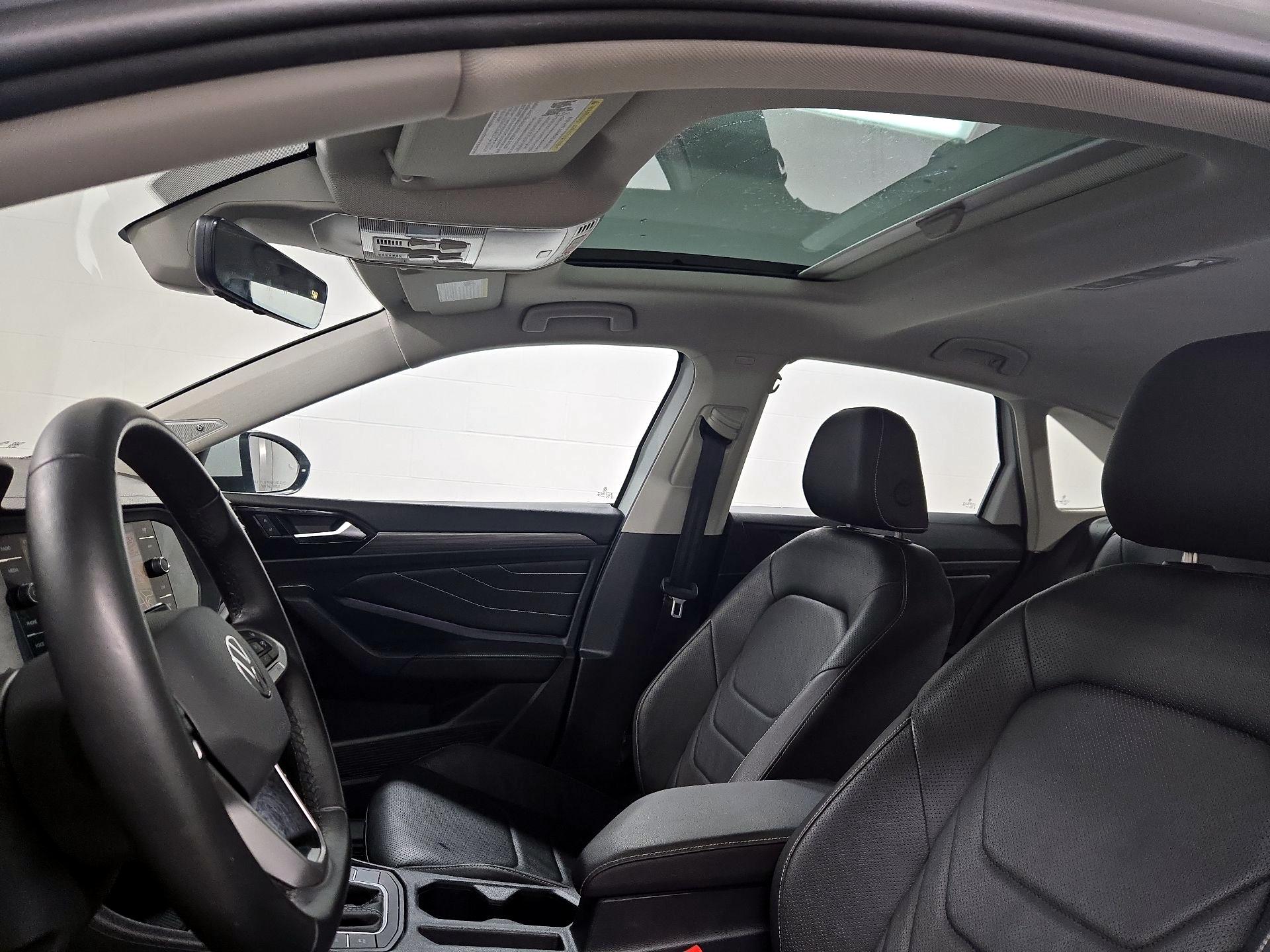 Thumbnail: 2024 Volkswagen Jetta - 20